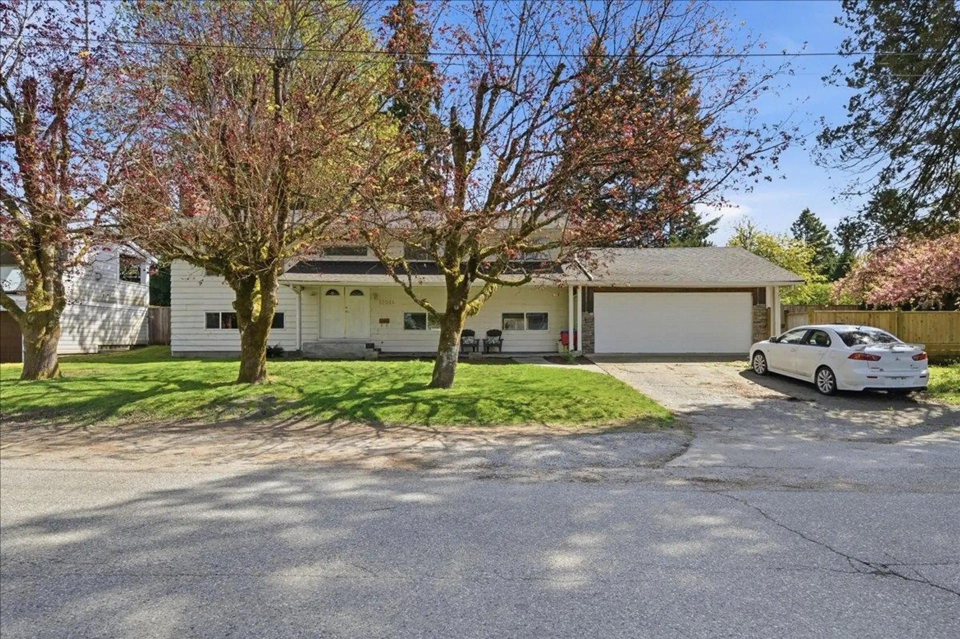 Property at 12014 208 Street, Maple Ridge, BC