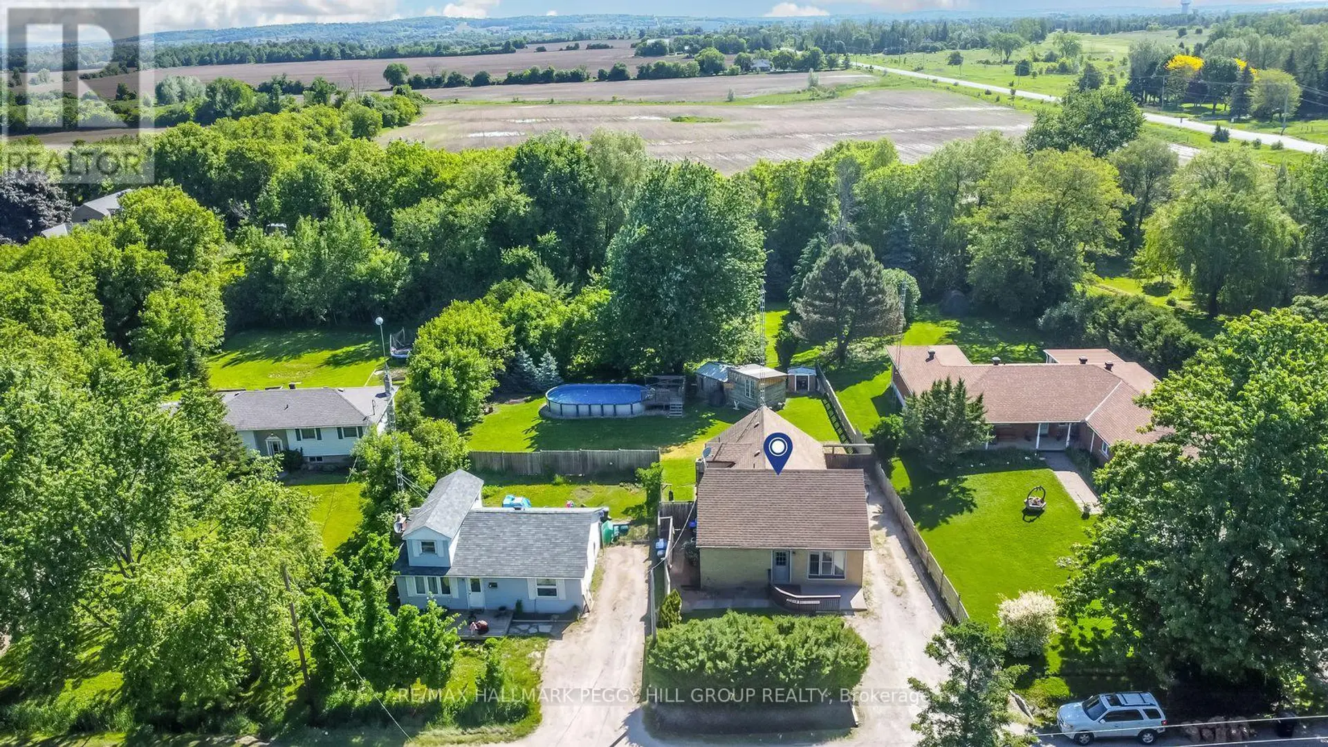 2139 ADJALA-TECUMSETH TOWNLINE - Image 1