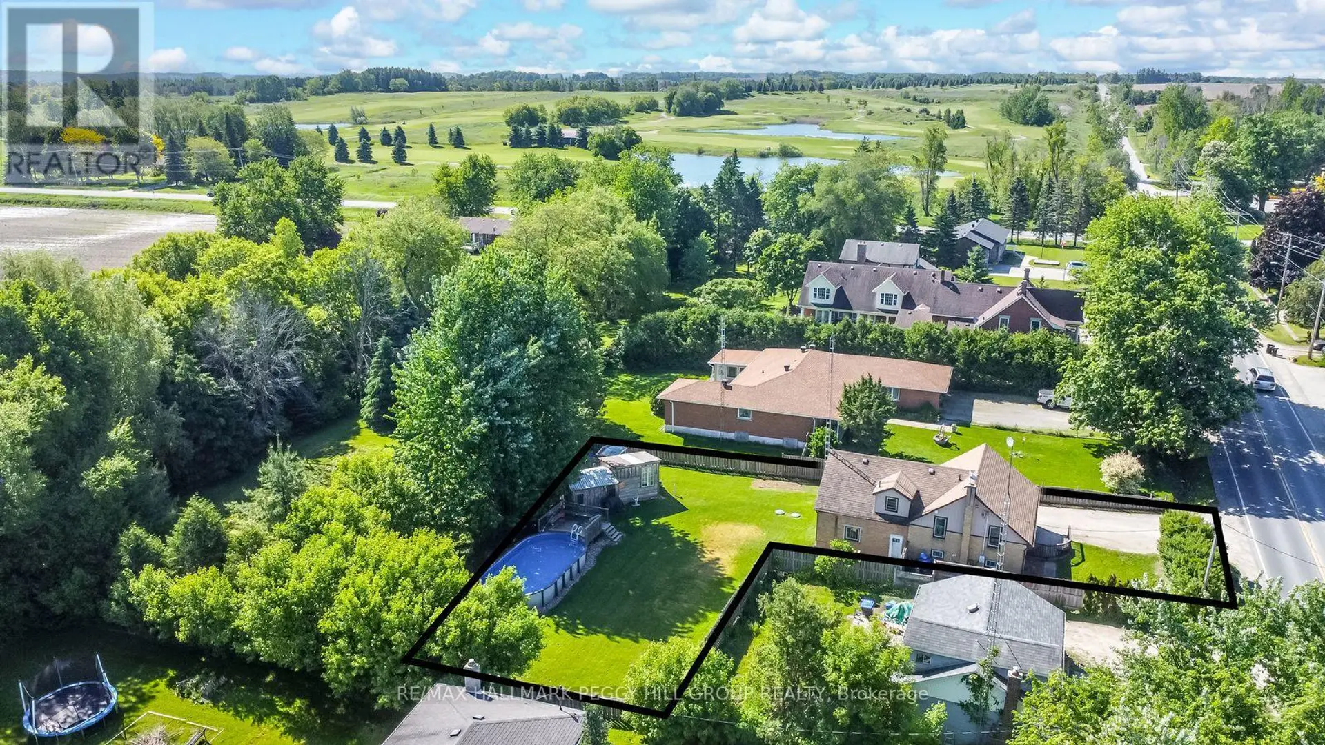 2139 ADJALA-TECUMSETH TOWNLINE - Image 2