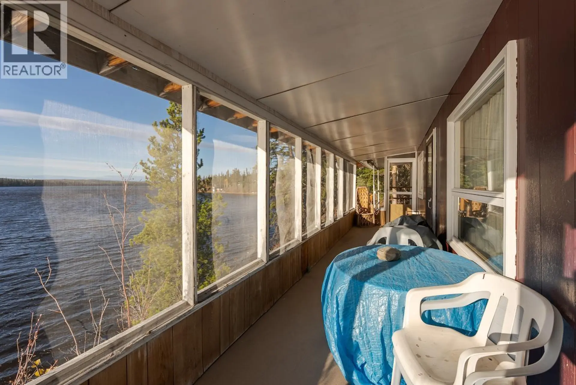 Property at 16036 NORMAN LAKE ROAD, Prince George, BC