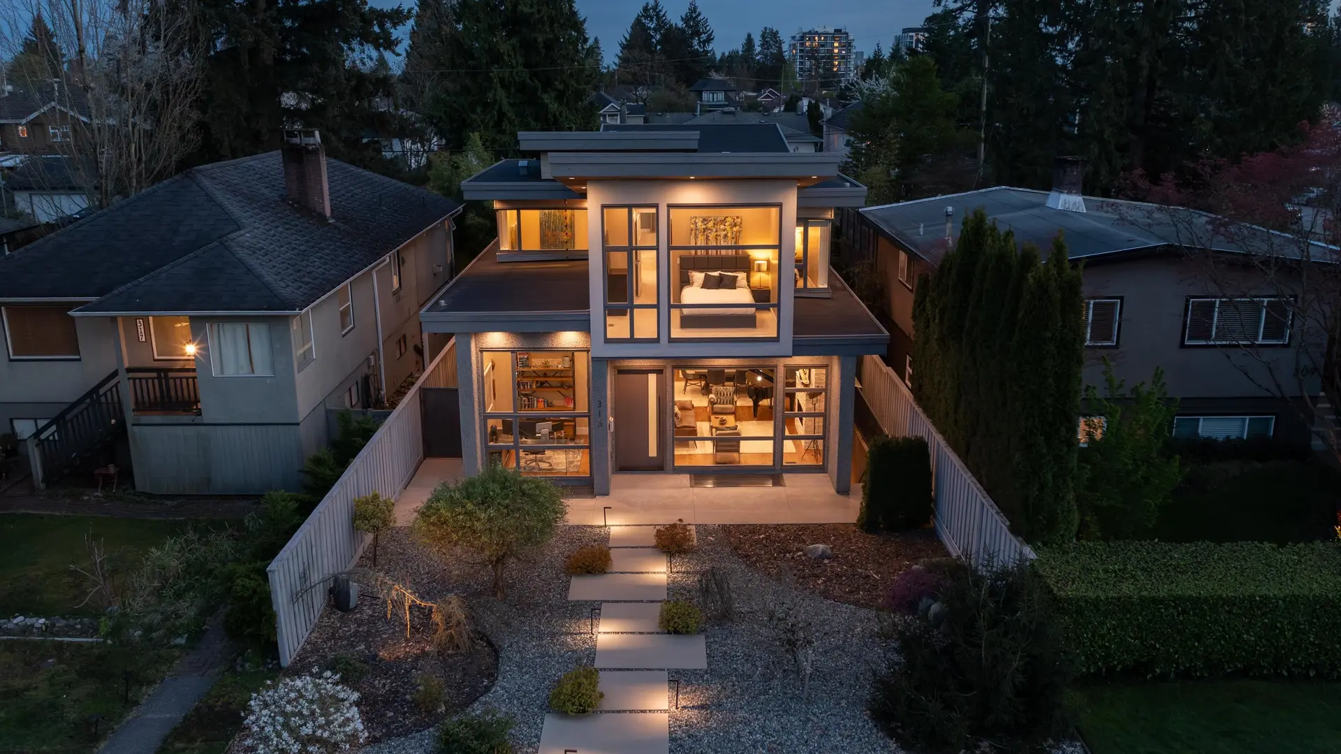 Property at 315 E 20th Street, North Vancouver, BC