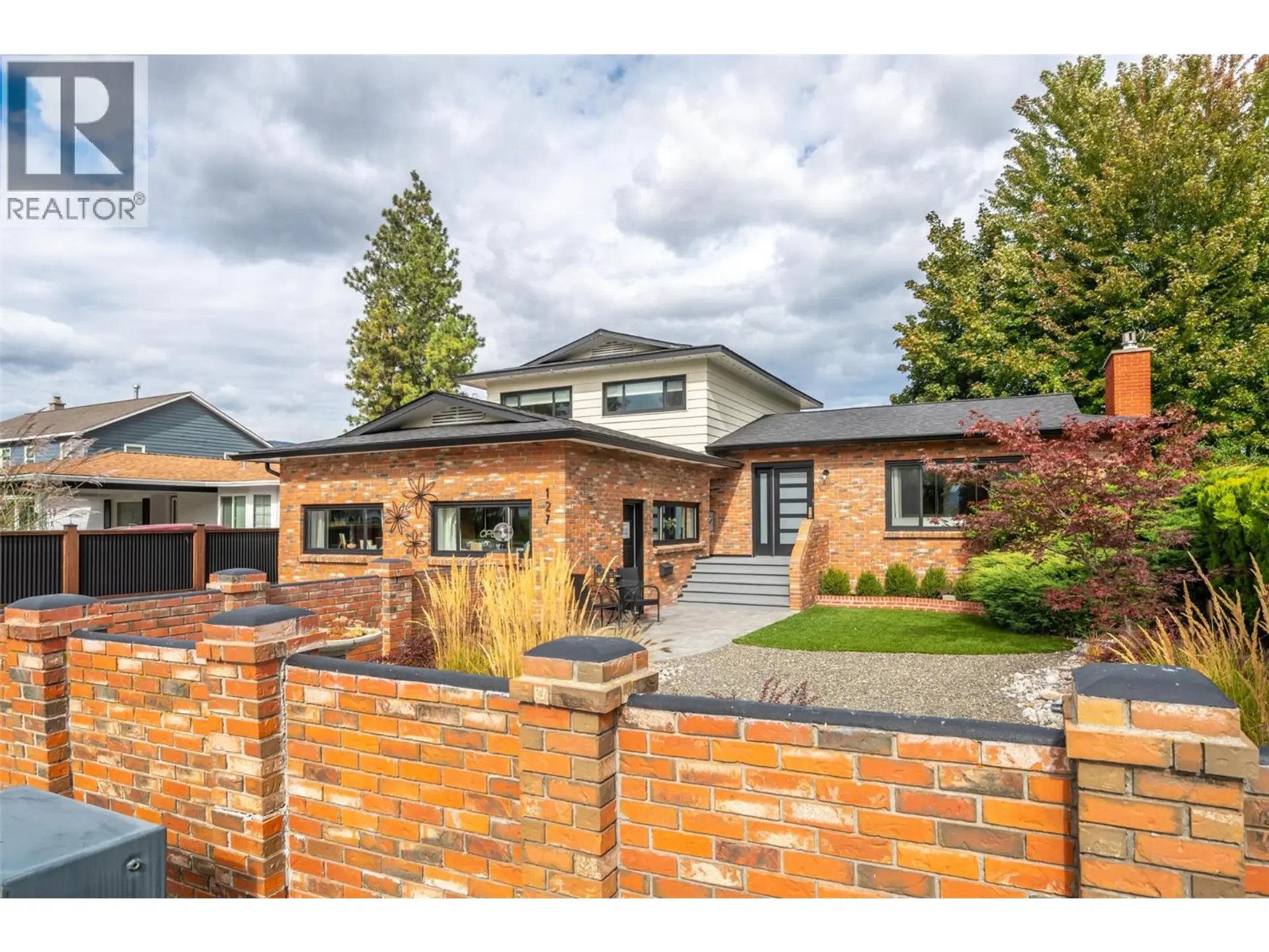 Property at 127 Elm Avenue, Penticton, BC