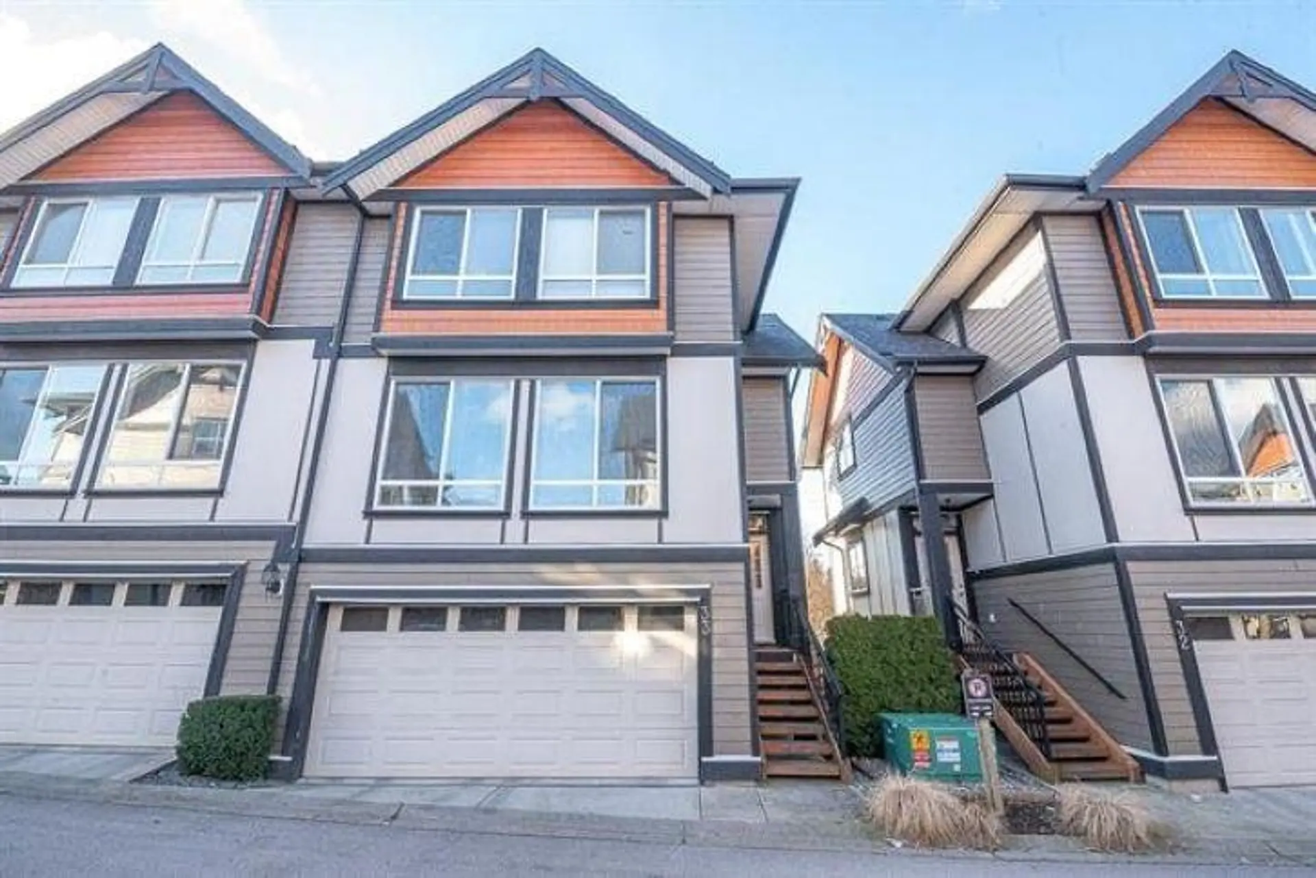 Property at #33 6378 142 Street, Surrey, BC