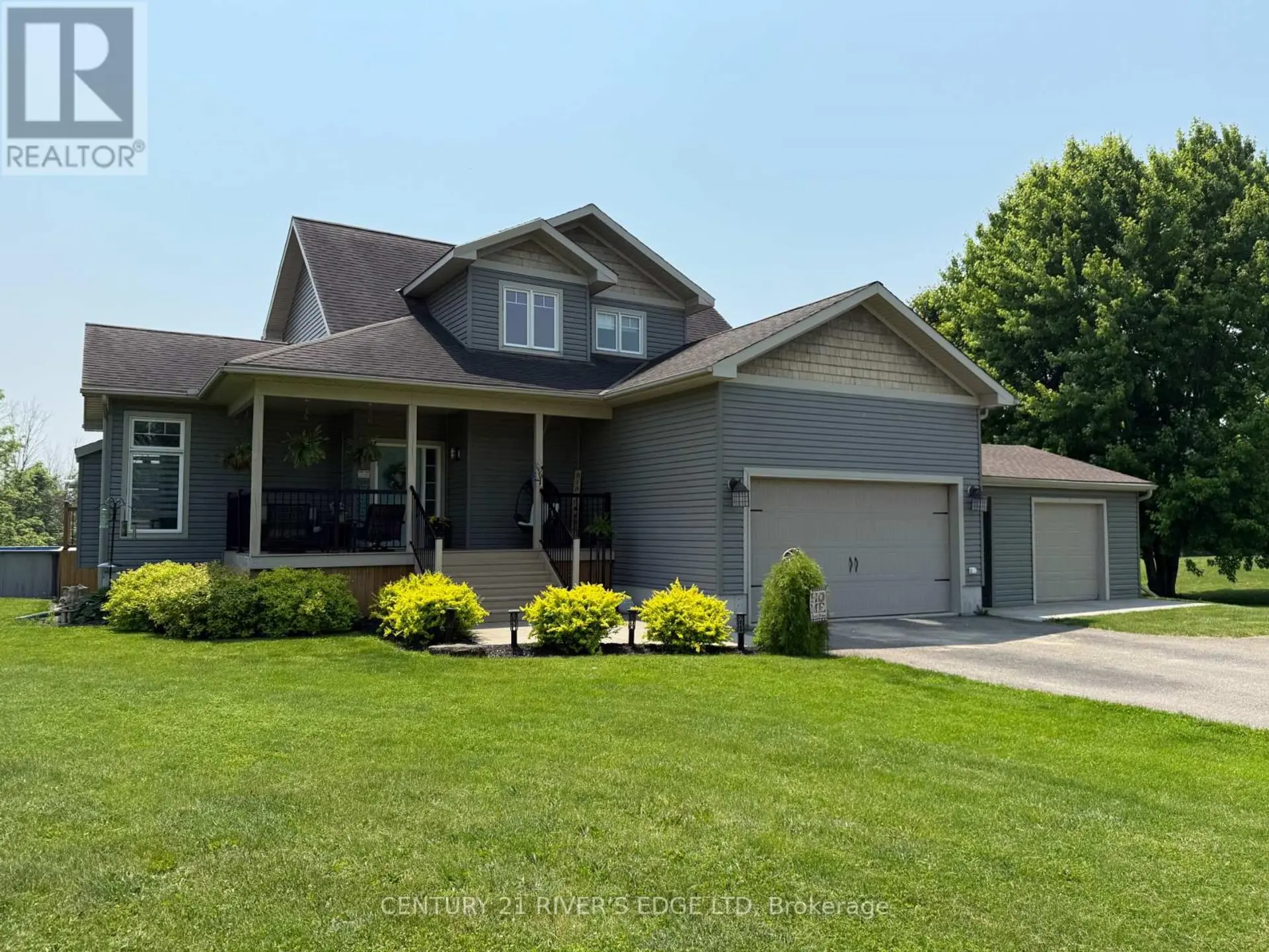 Property at 7 CUMMINGS ROAD, Elizabethtown-Kitley, ON