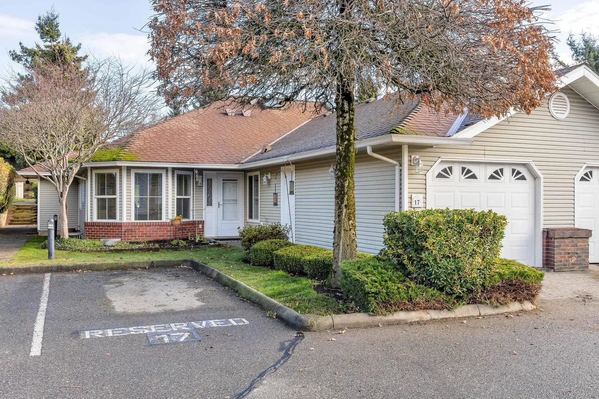 Property at #17 2006 Winfield Drive, Abbotsford, BC