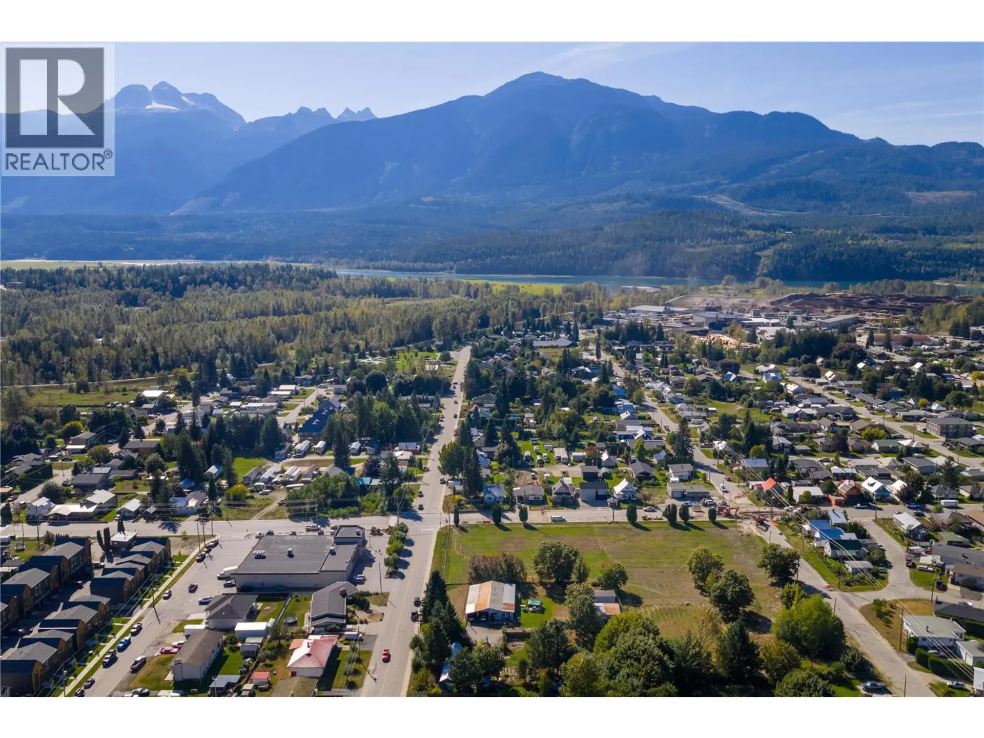Property at 419 Edward Street, Revelstoke, BC