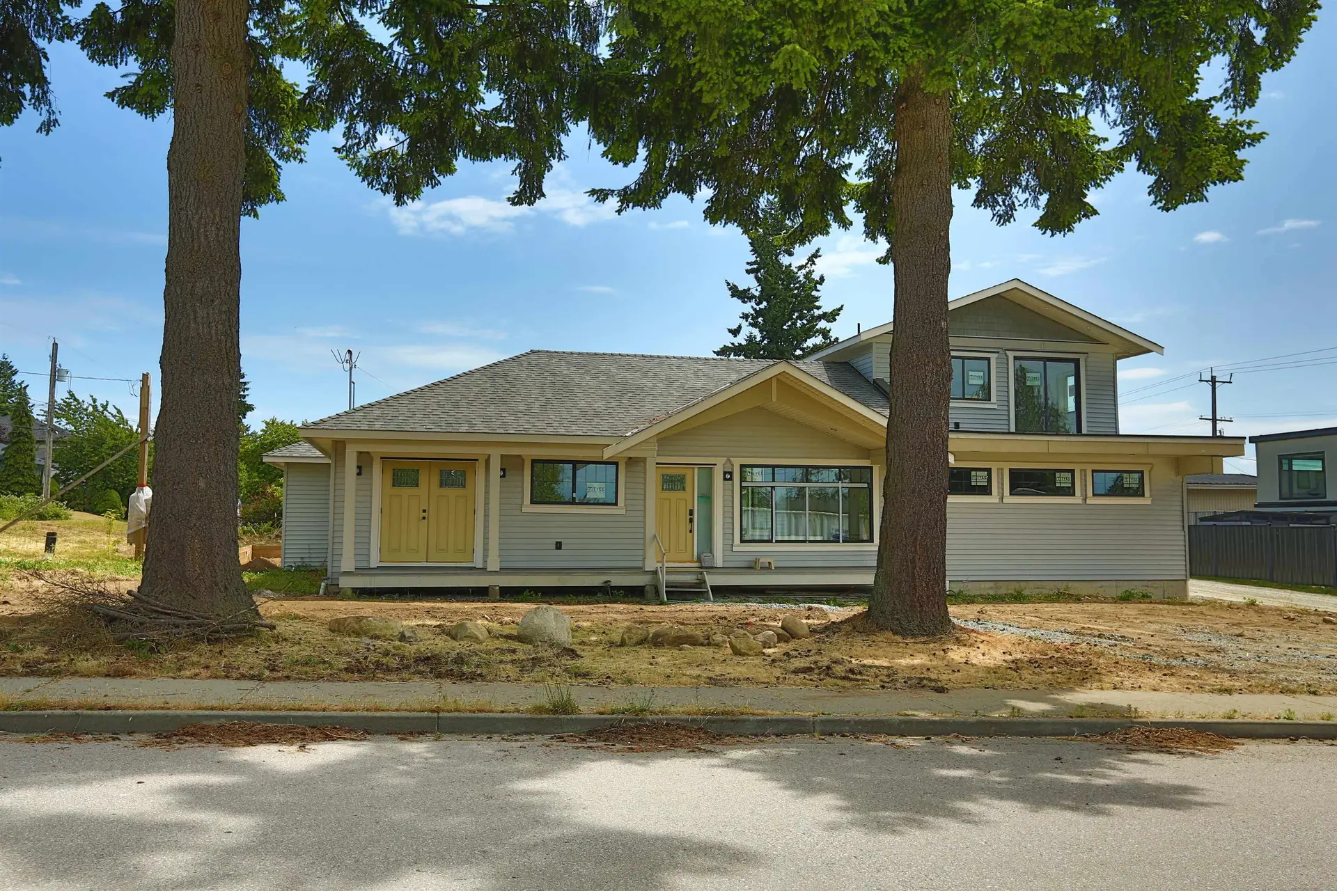 Property at 201 Finnigan Street, Coquitlam, BC