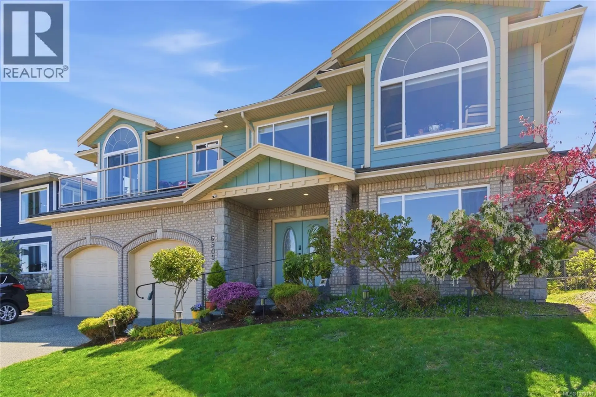 Property at 6509 Kestrel Cres, Nanaimo, BC
