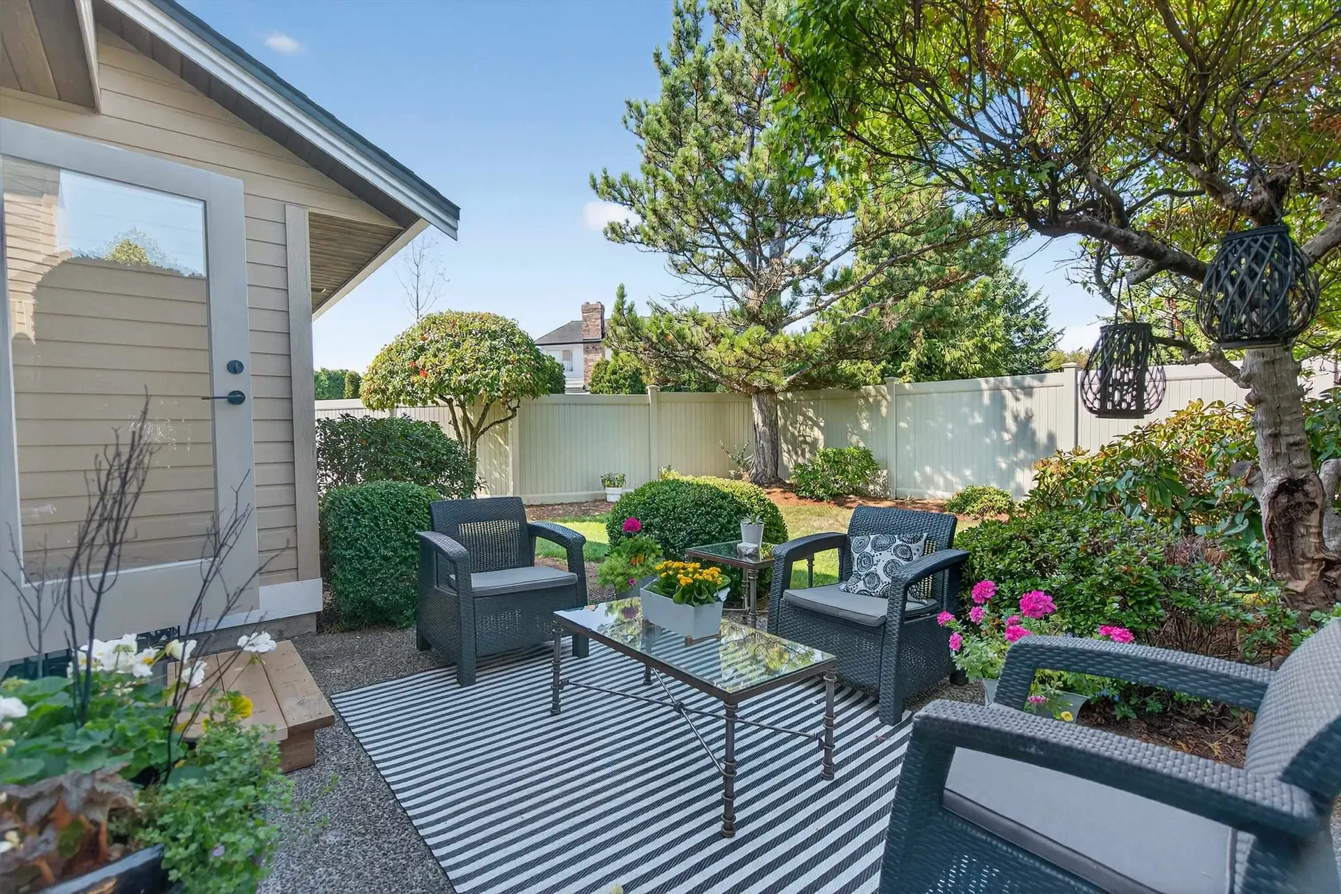Property at #116 15121 19 Avenue, Surrey, BC