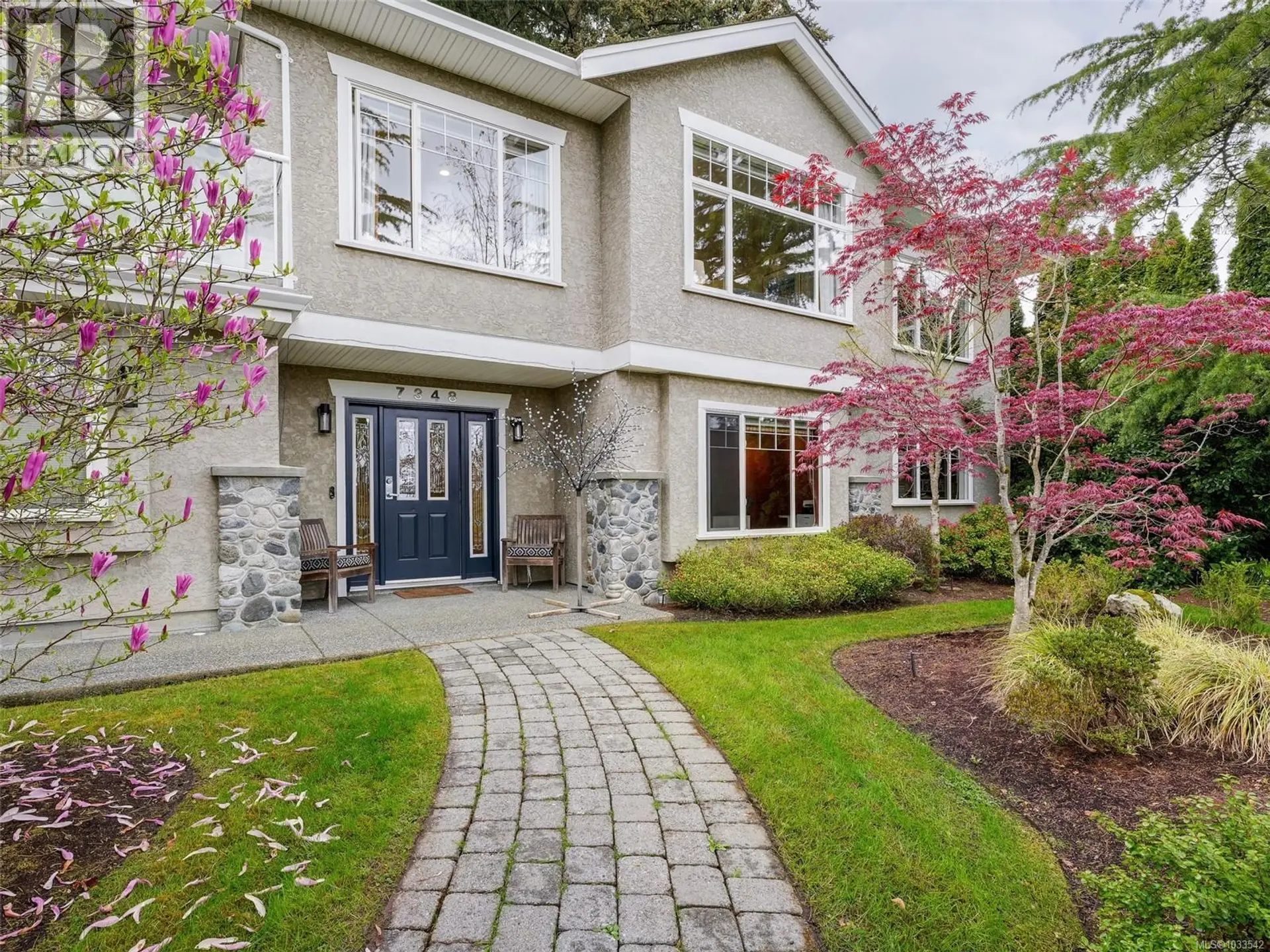 Property at 7348 Ridgedown Crt, Central Saanich, BC