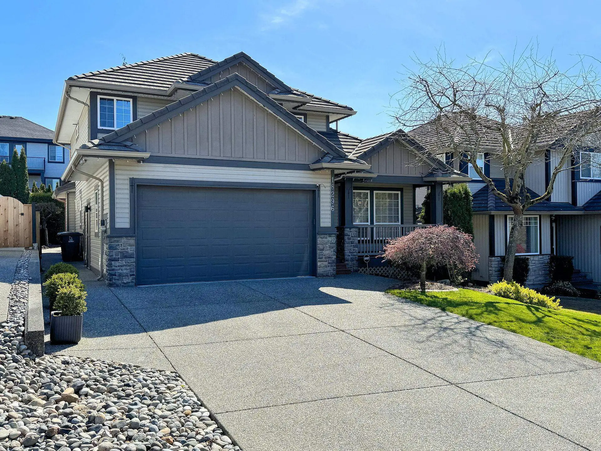 Property at 18296 66 Avenue, Surrey, BC