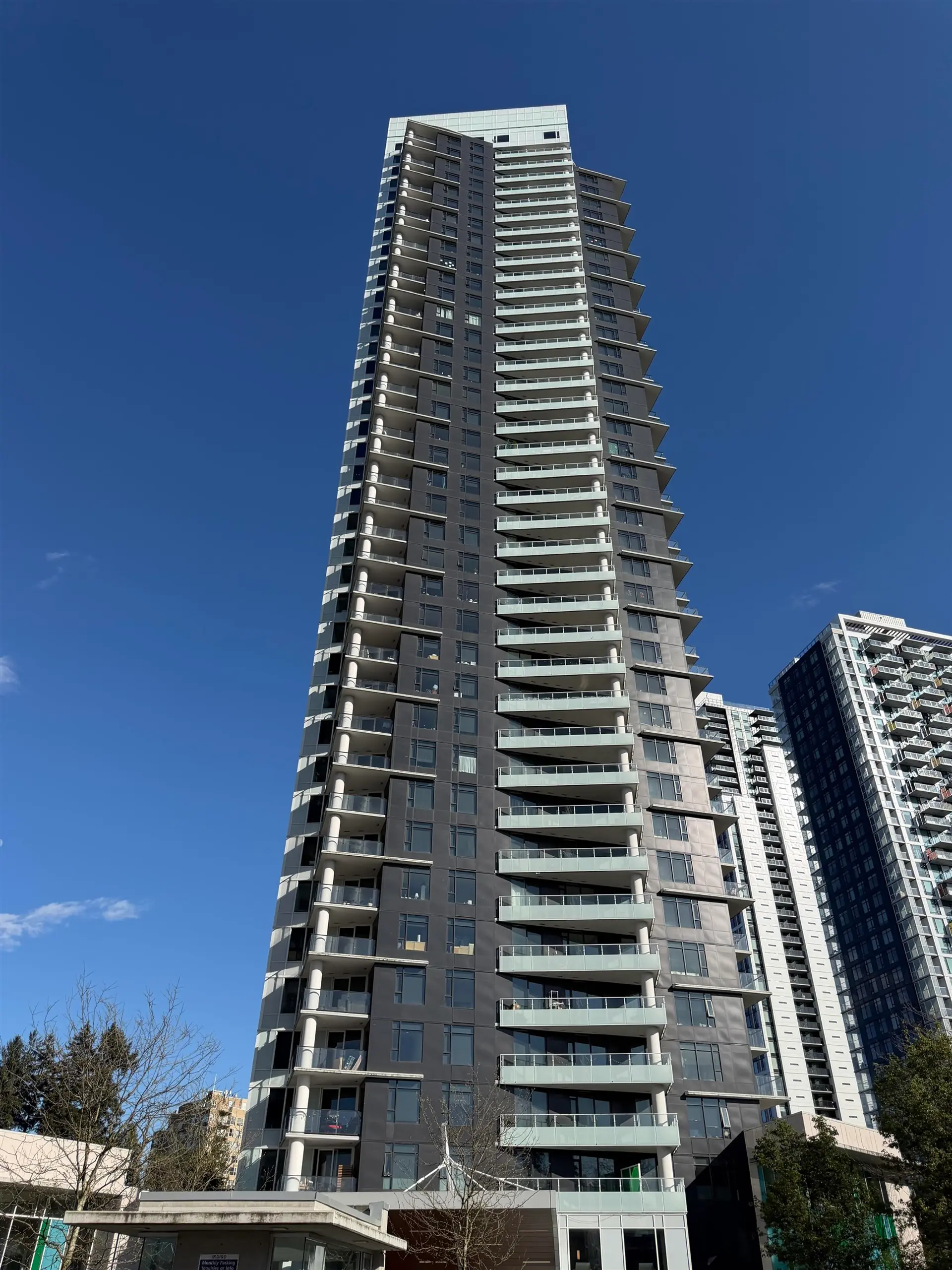 Property at #307 9887 Whalley Boulevard, Surrey, BC