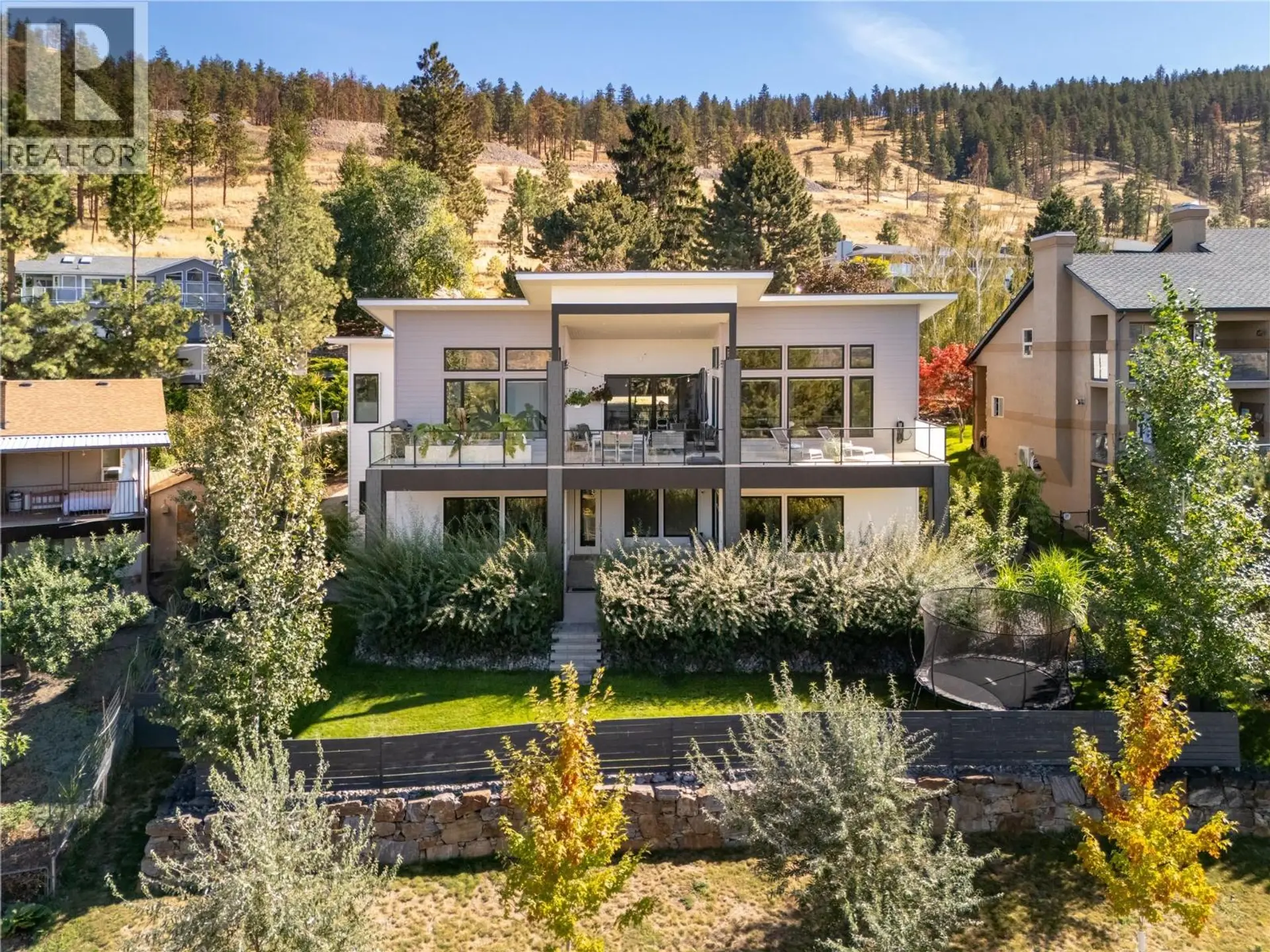Property at 2155 PALY Road, Kelowna, BC