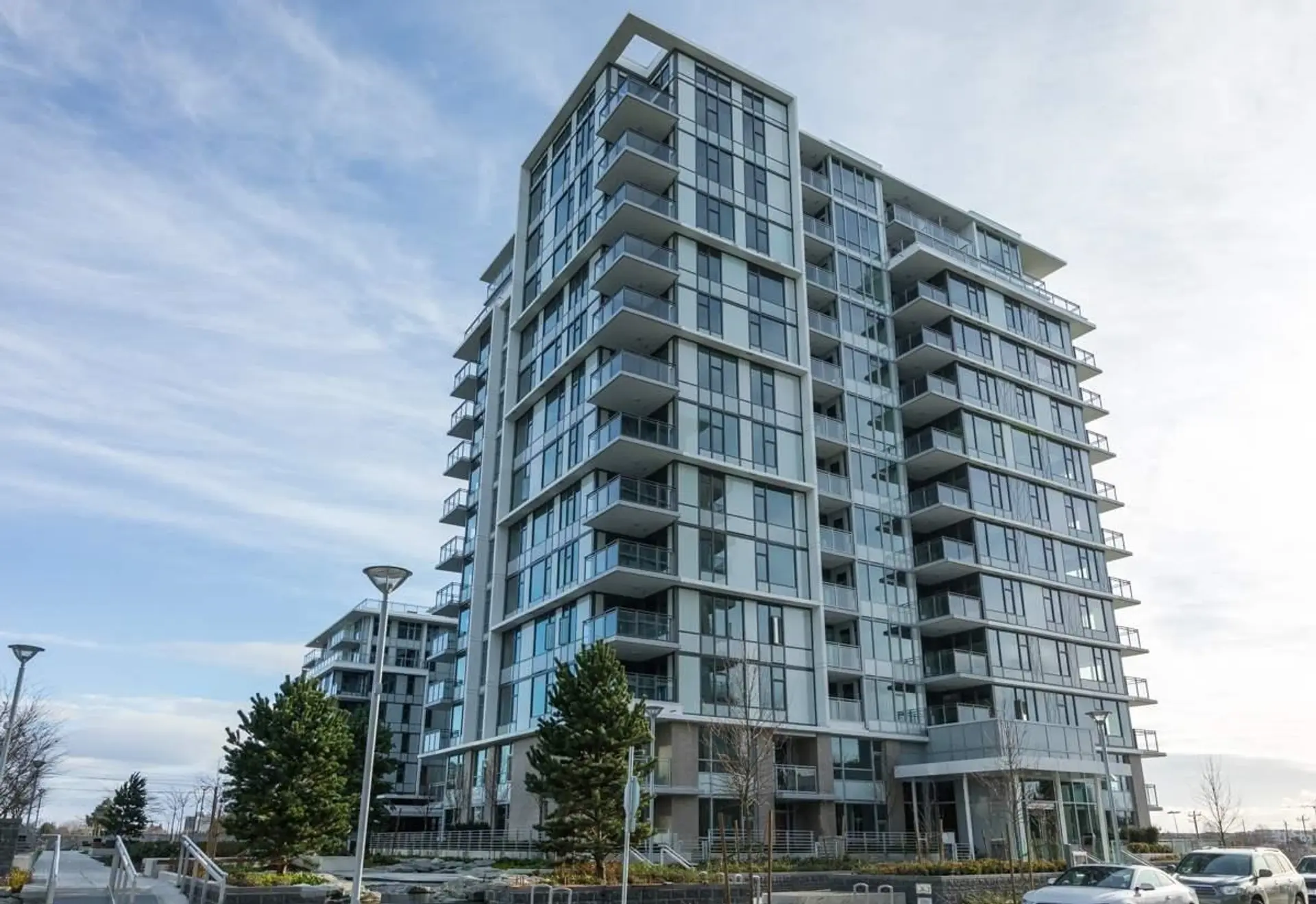 Property at #1511 3300 Ketcheson Road, Richmond, BC
