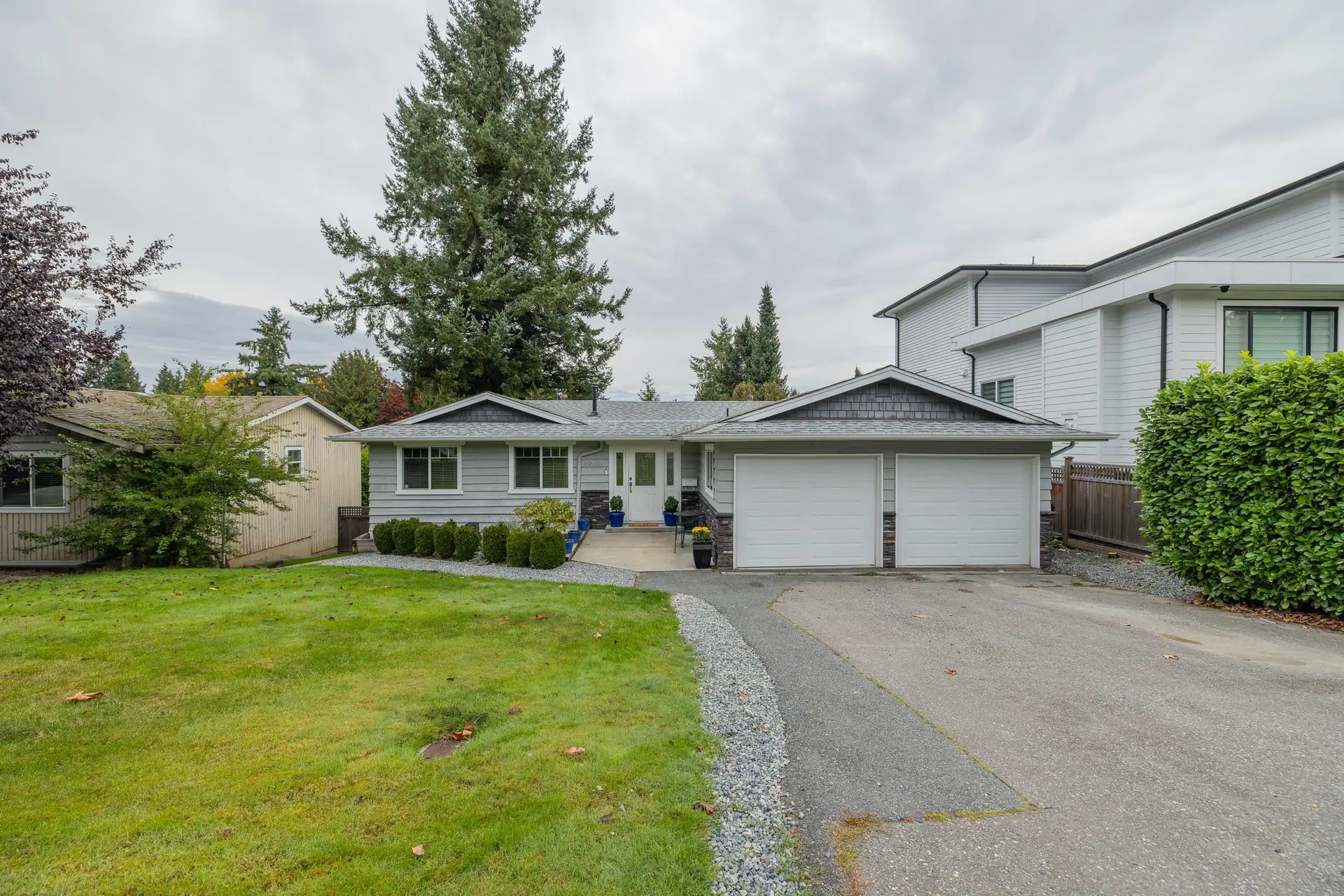 Property at 20717 Grade Crescent, Langley, BC