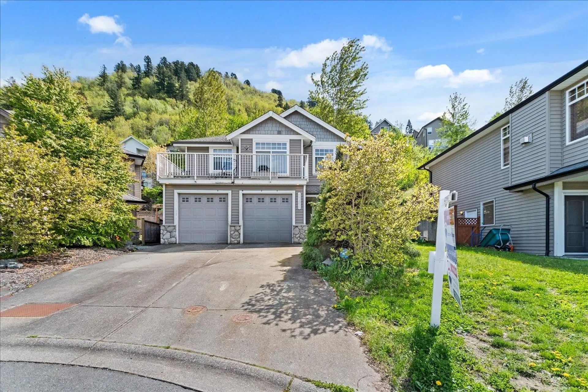 Property at 5726 Kestrel Drive, Chilliwack, BC