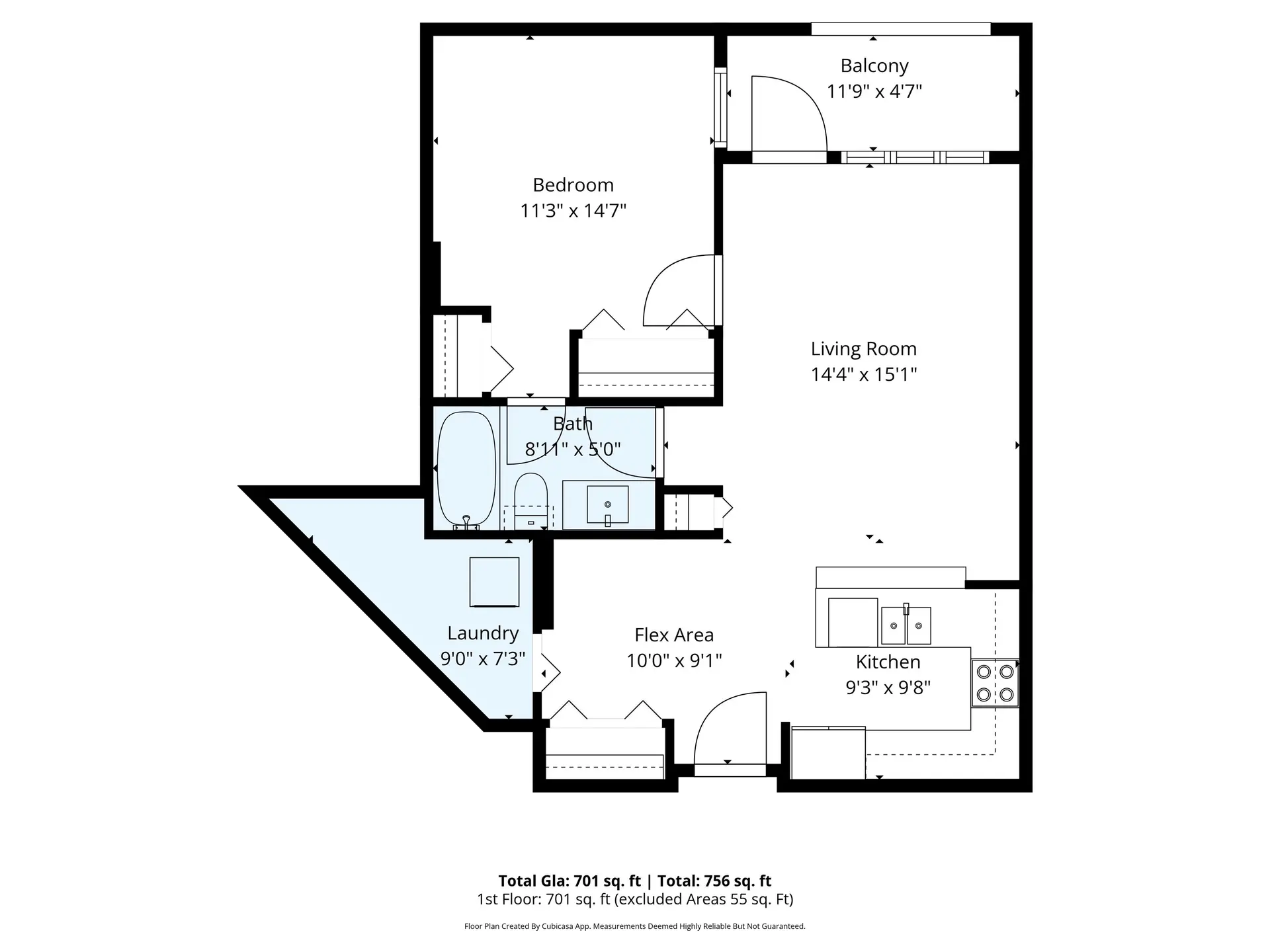 #317 2855 156 Street - Image 19