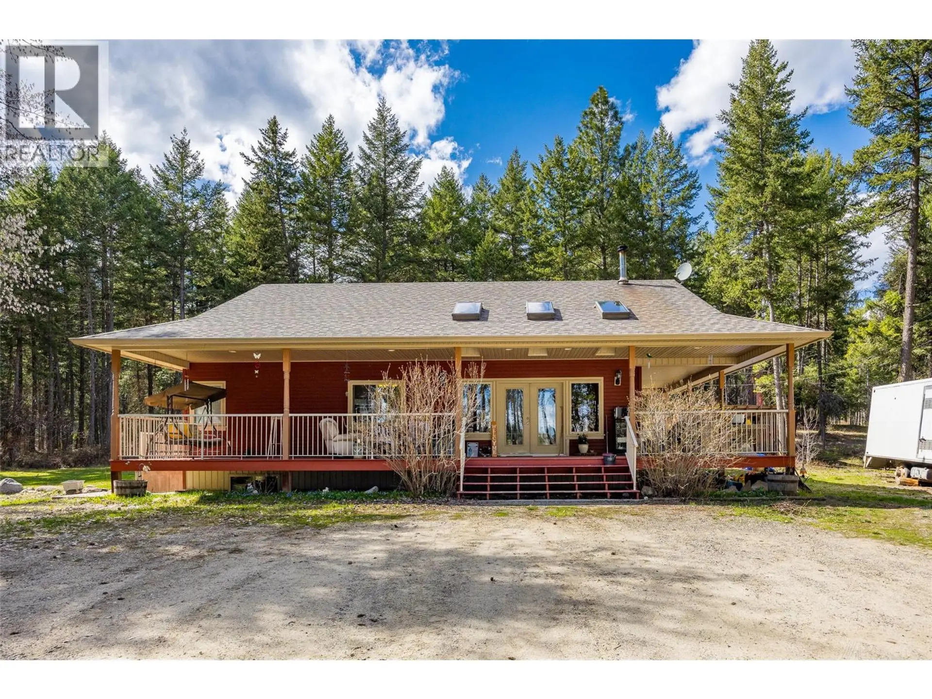 Property at 3410 Preston Road, West Kelowna, BC