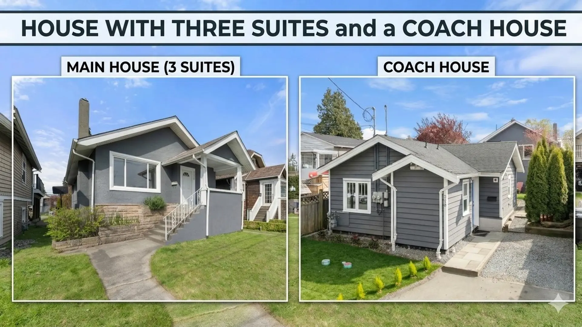 Property at 339 E 41st Avenue, Vancouver, BC