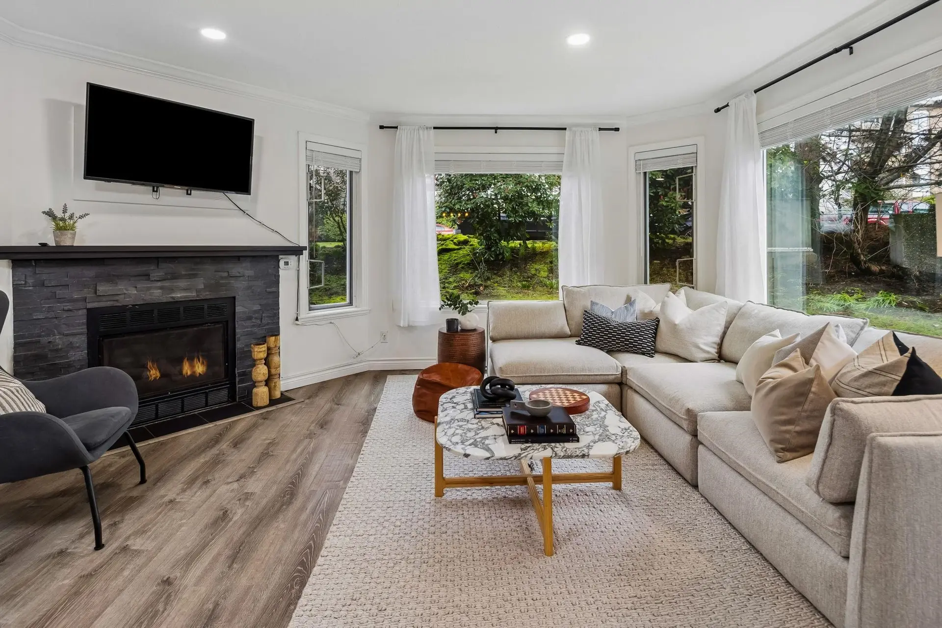 Property at #107 175 W 4th Street, North Vancouver, BC