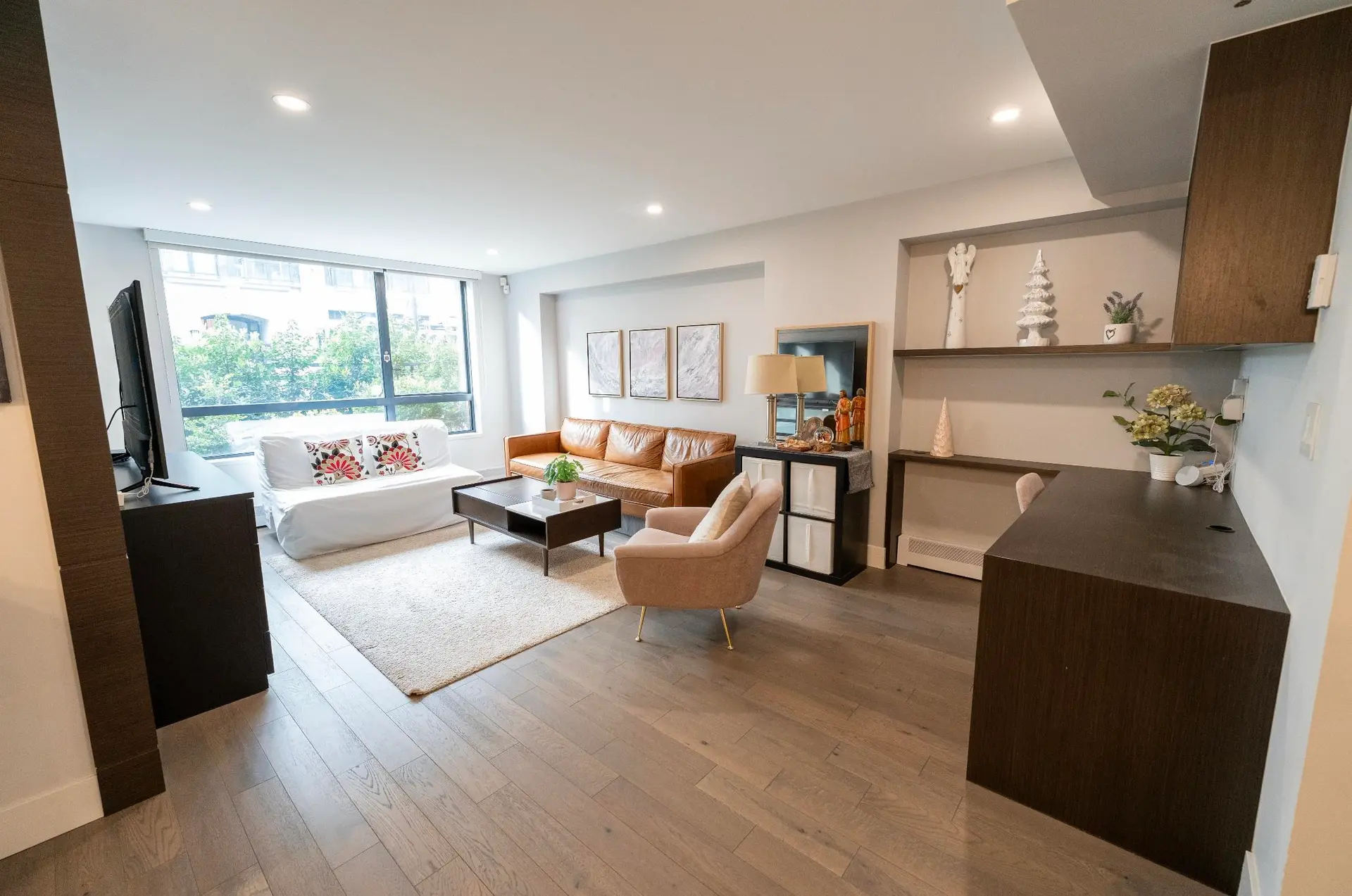 Property at #201 289 Drake Street, Vancouver, BC