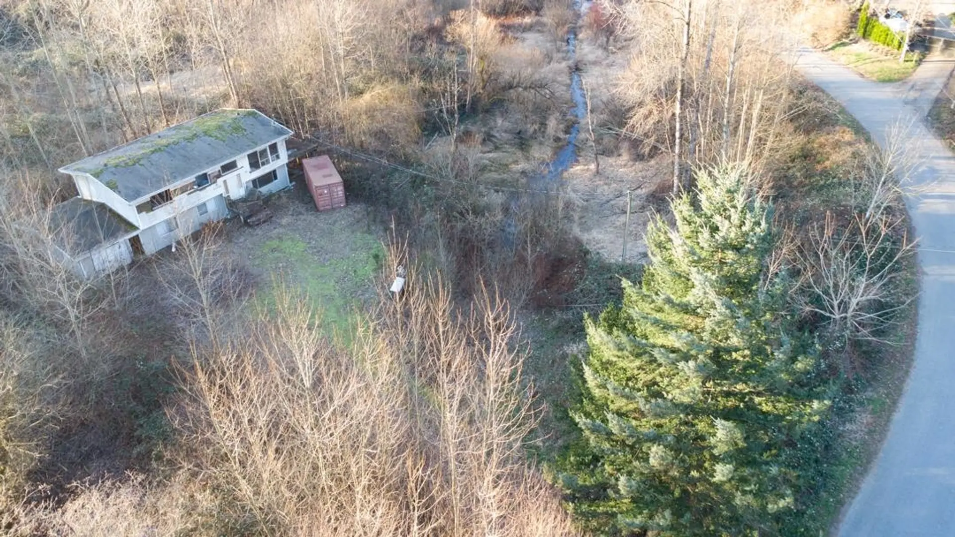 Property at 41330 North Nicomen Road, Mission, BC