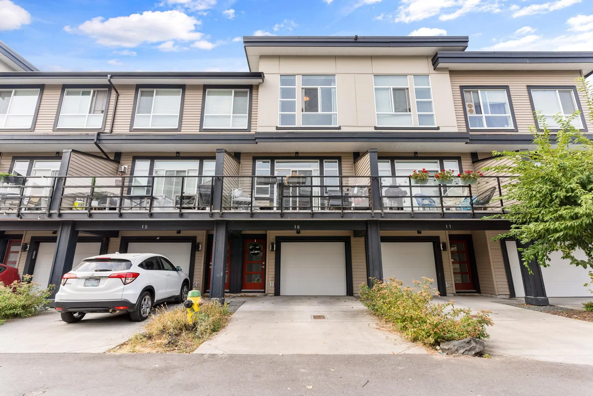 Property at #16 8413 Midtown Way, Chilliwack, BC