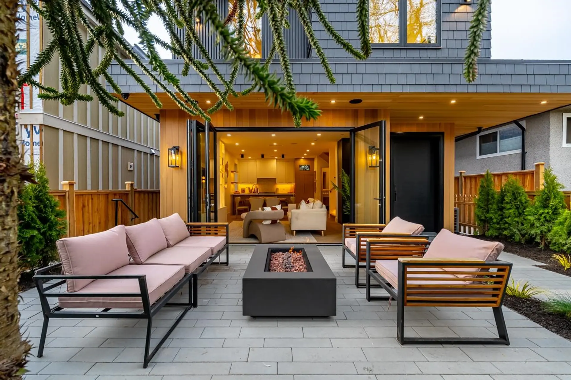 Property at #1 3345 W 13th Avenue, Vancouver, BC