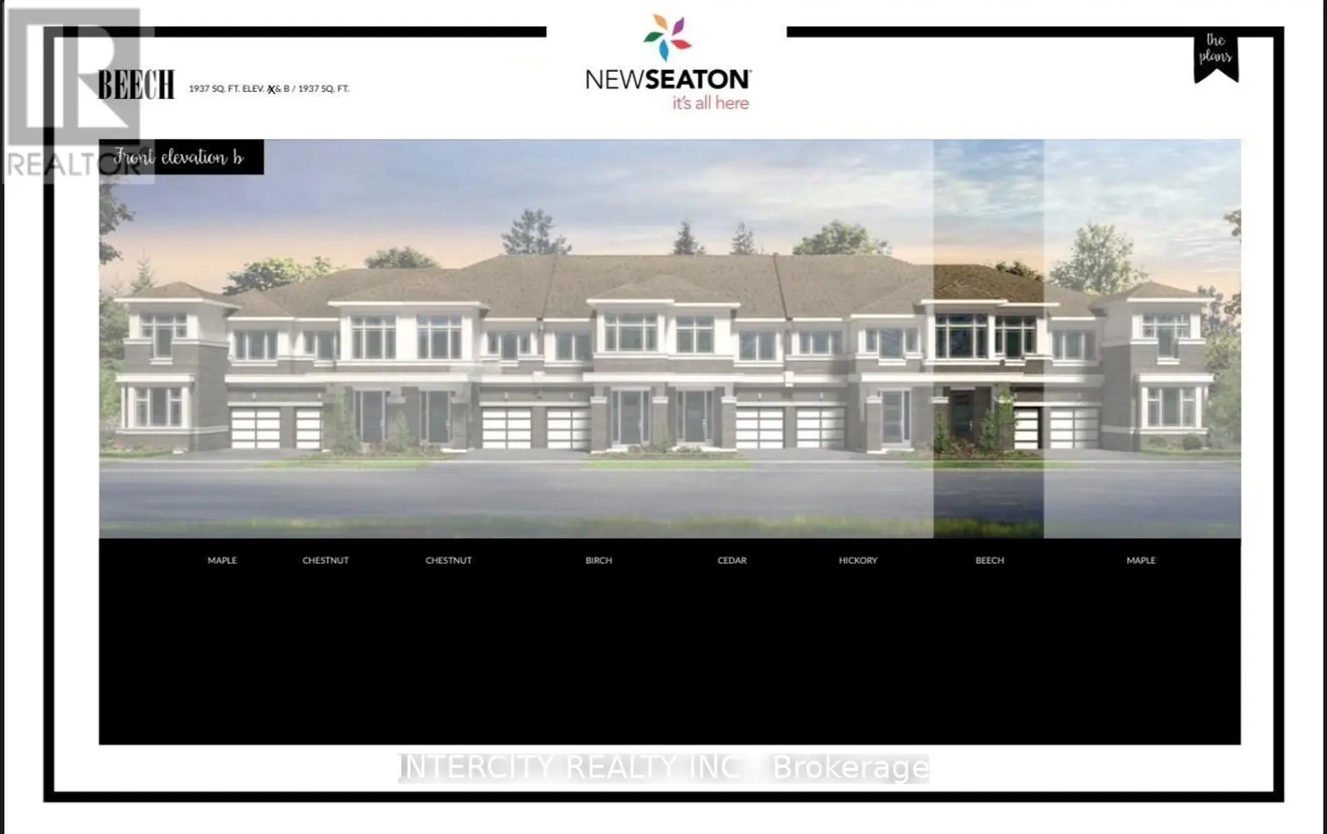 975 ELIZABETH MACKENZIE DRIVE - Image 1