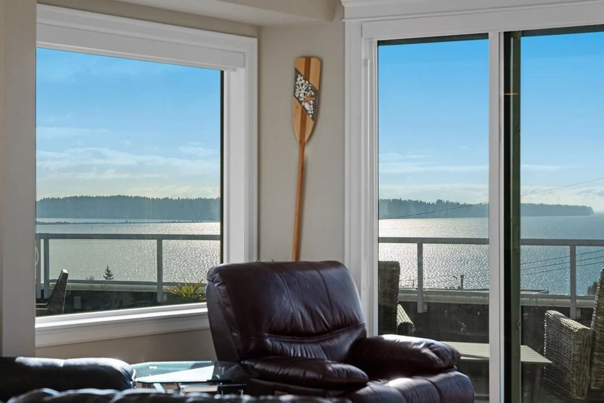 Property at 1087 Finlay Street, White Rock, BC