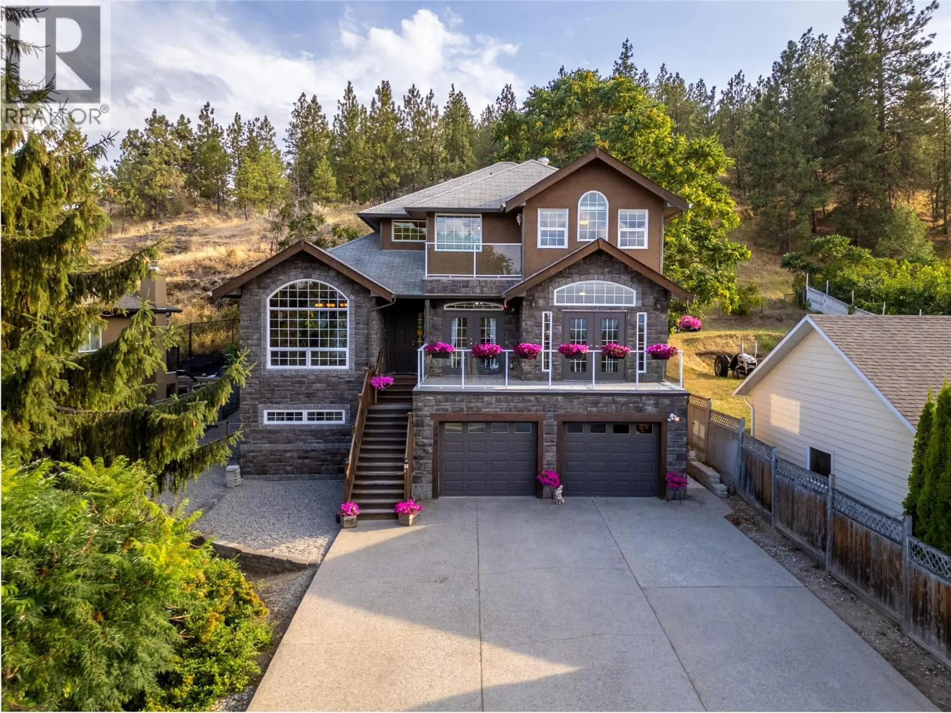 Property at 192 Lakehill Road, Kaleden, BC