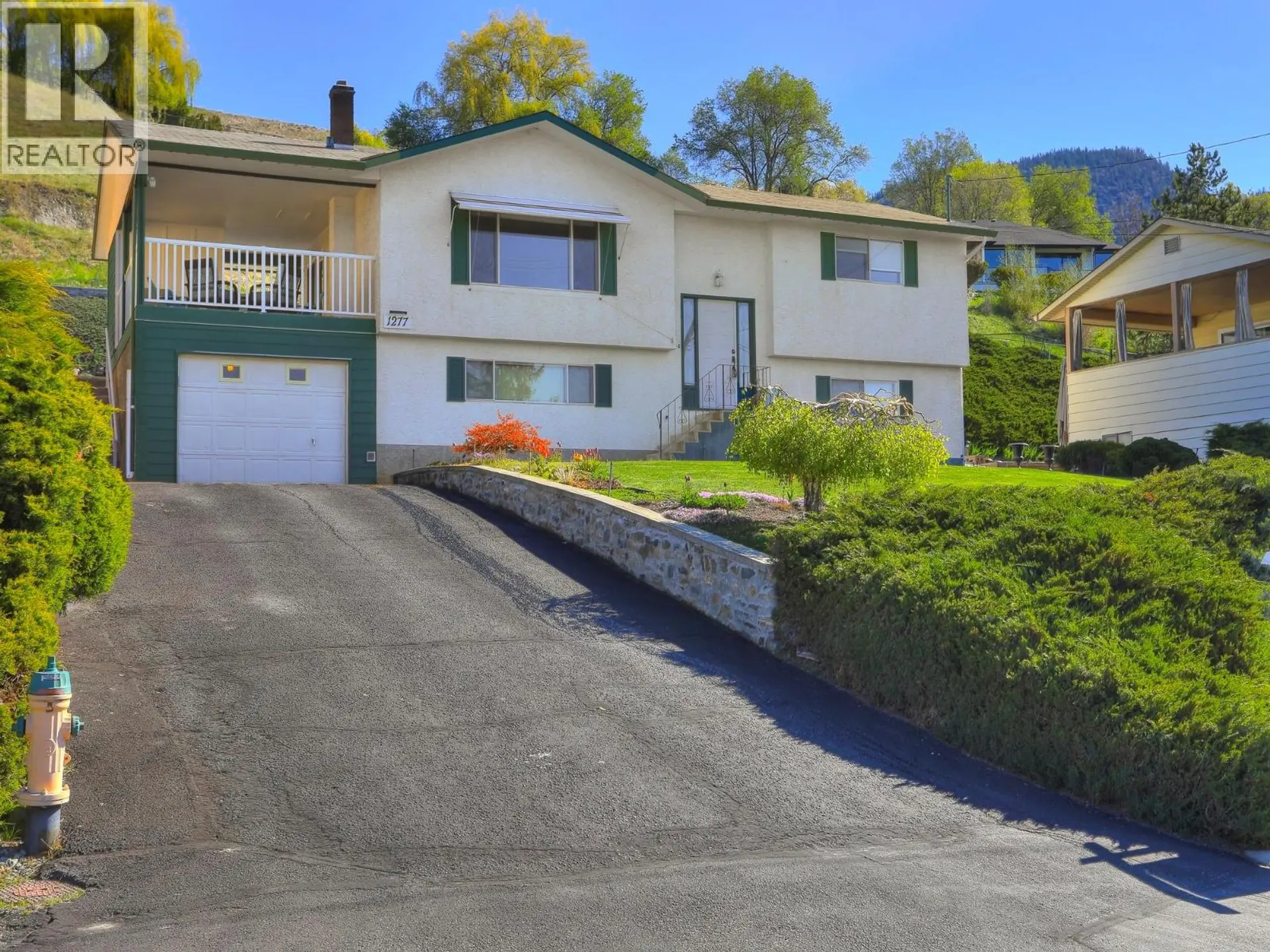 Property at 1277 BEGLEY Road, Kelowna, BC