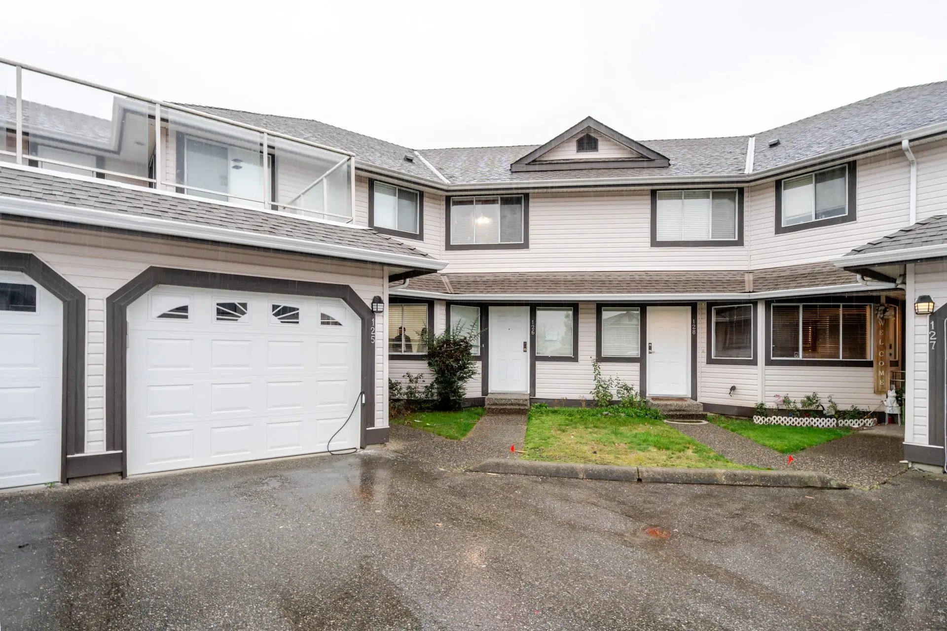 Property at #125 3080 Townline Road, Abbotsford, BC
