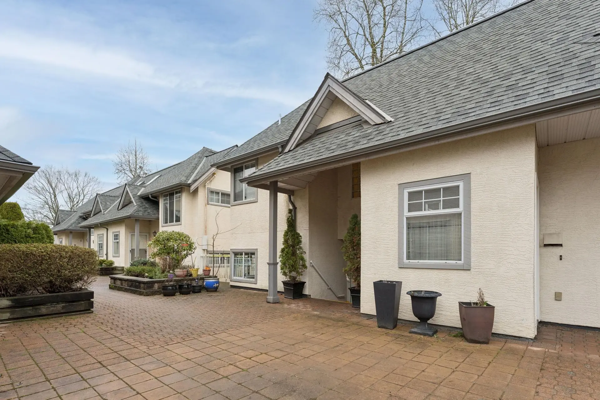 Property at #42 6511 Chambord Place, Vancouver, BC