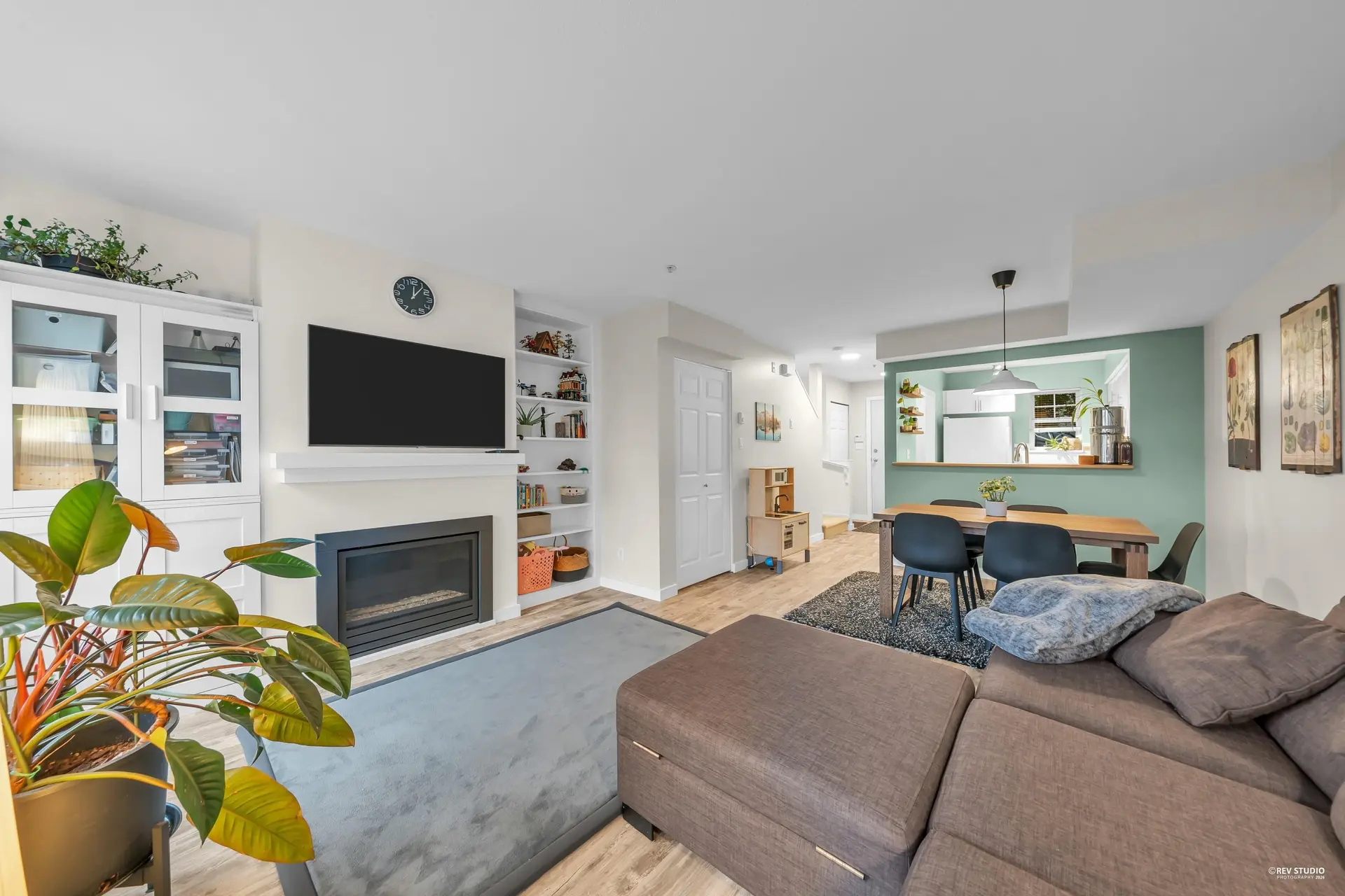 Property at #19 123 Seventh Street, New Westminster, BC