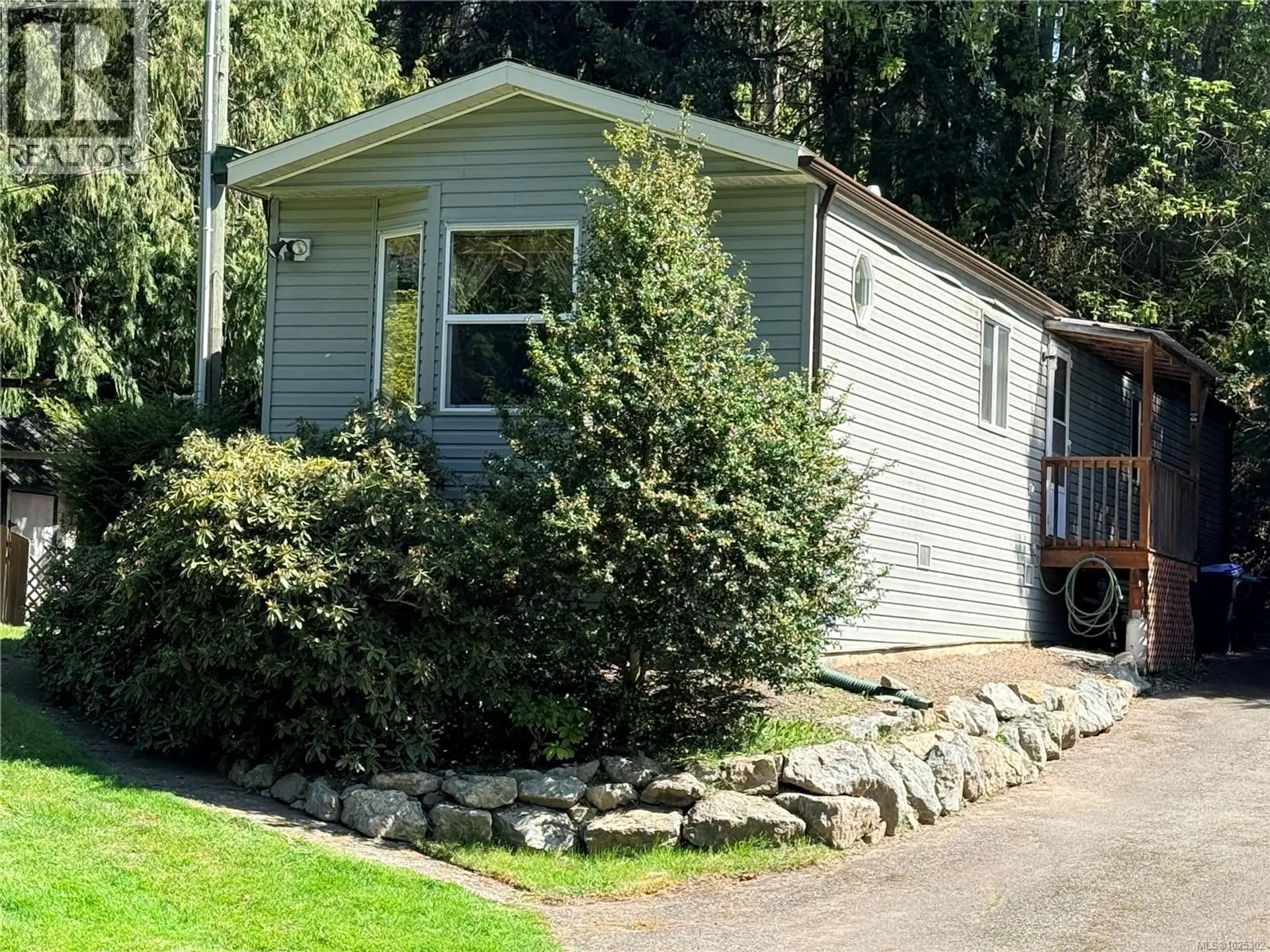Property at 822 Miller Rd, Parksville, BC