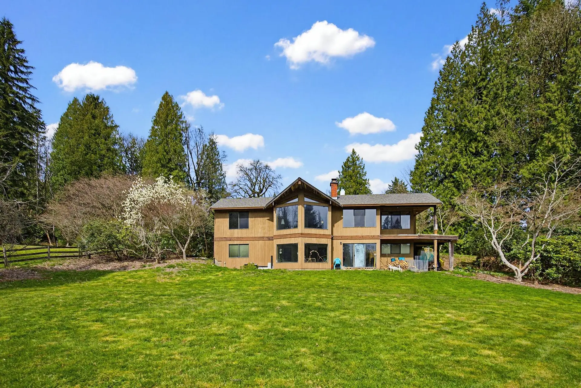 Property at 31960 Olson Avenue, Mission, BC