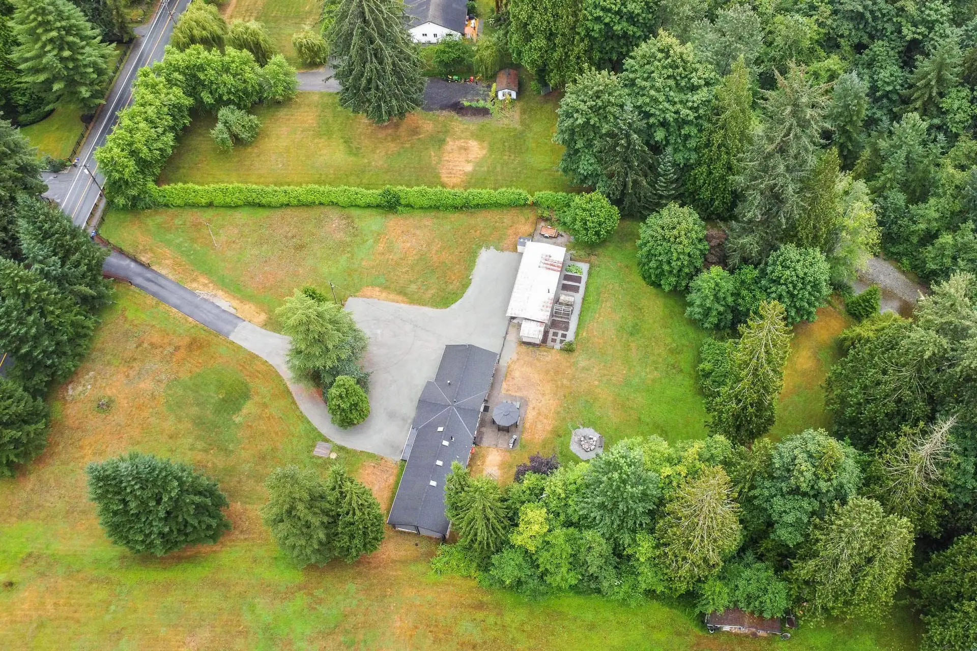 Property at 22948 132 Avenue, Maple Ridge, BC