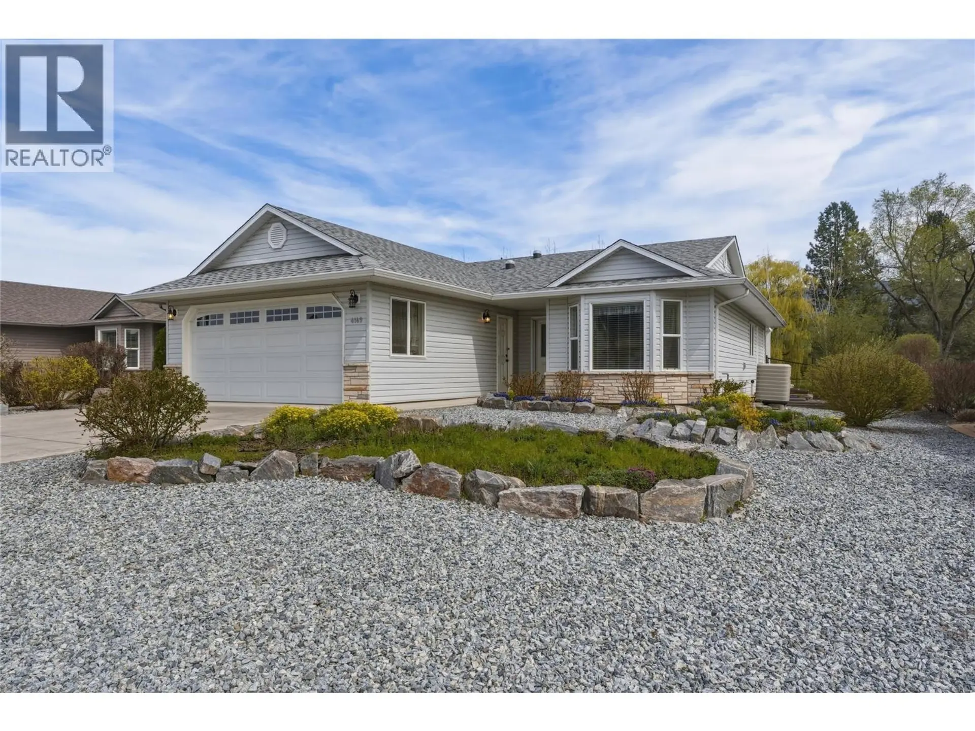 Property at 4149 4th Street, Vernon, BC