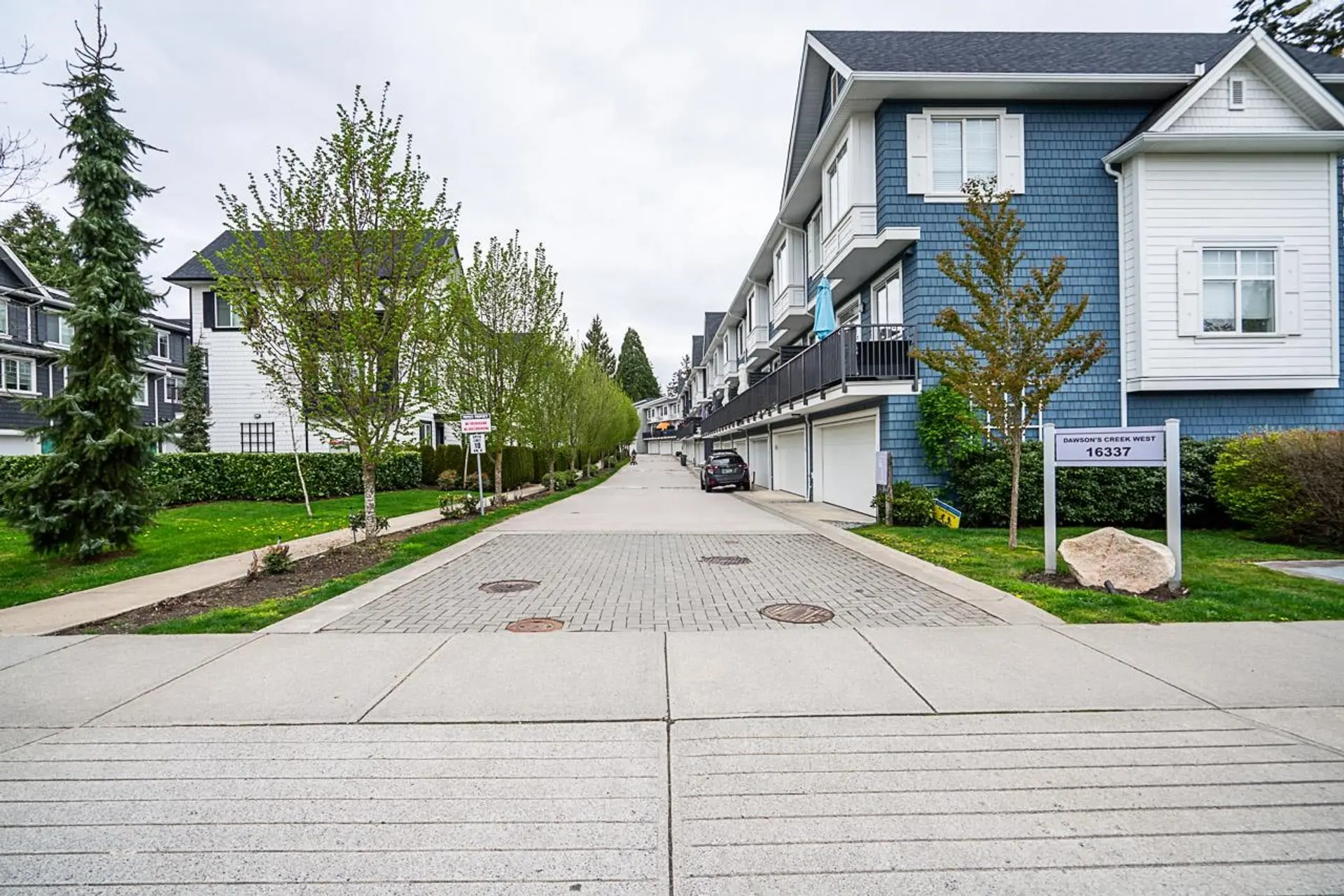 Property at #13 16337 15 Avenue, Surrey, BC