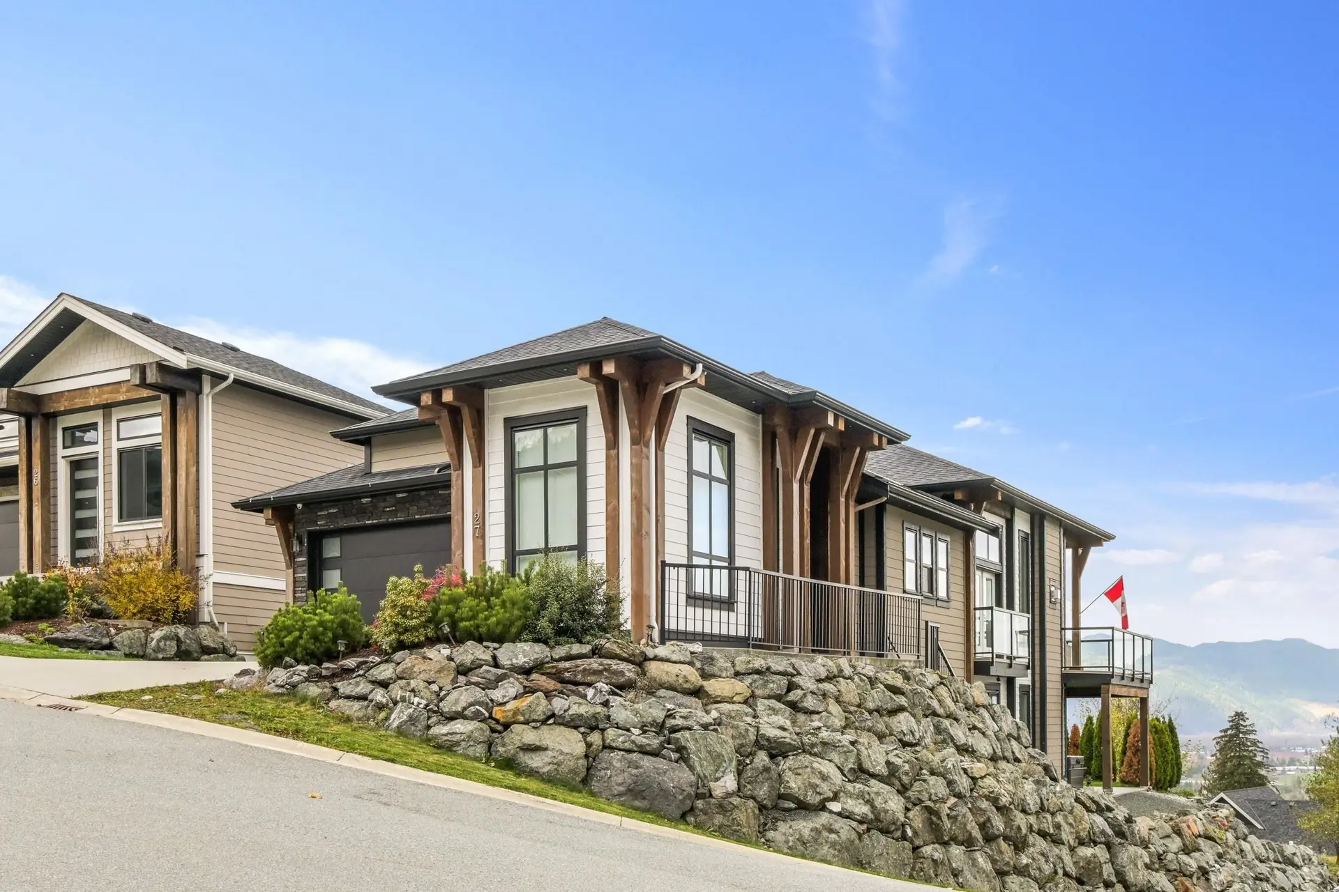 Property at #27 8295 Nixon Road, Chilliwack, BC