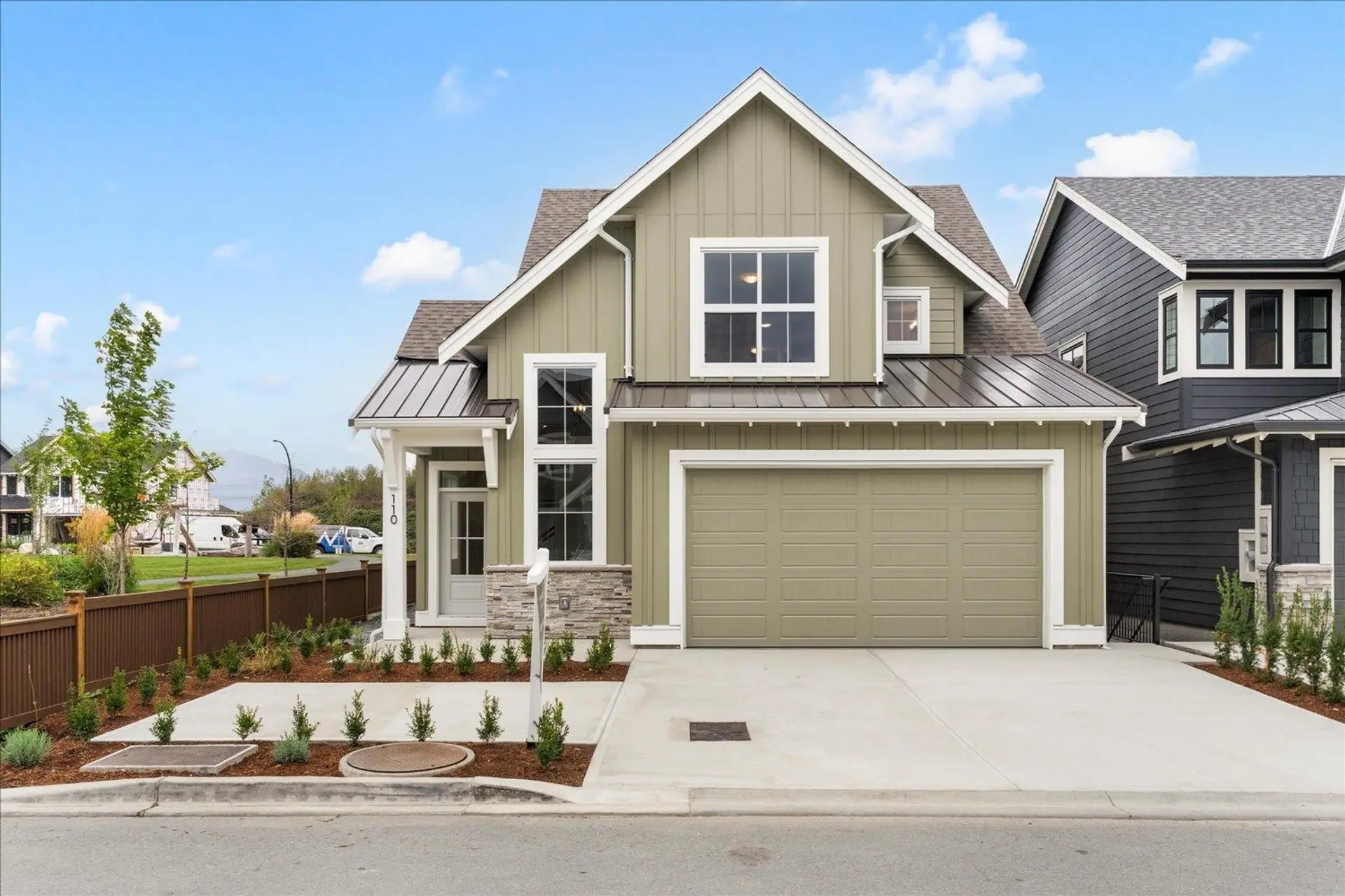 Property at #110 46211 Promontory Road, Chilliwack, BC