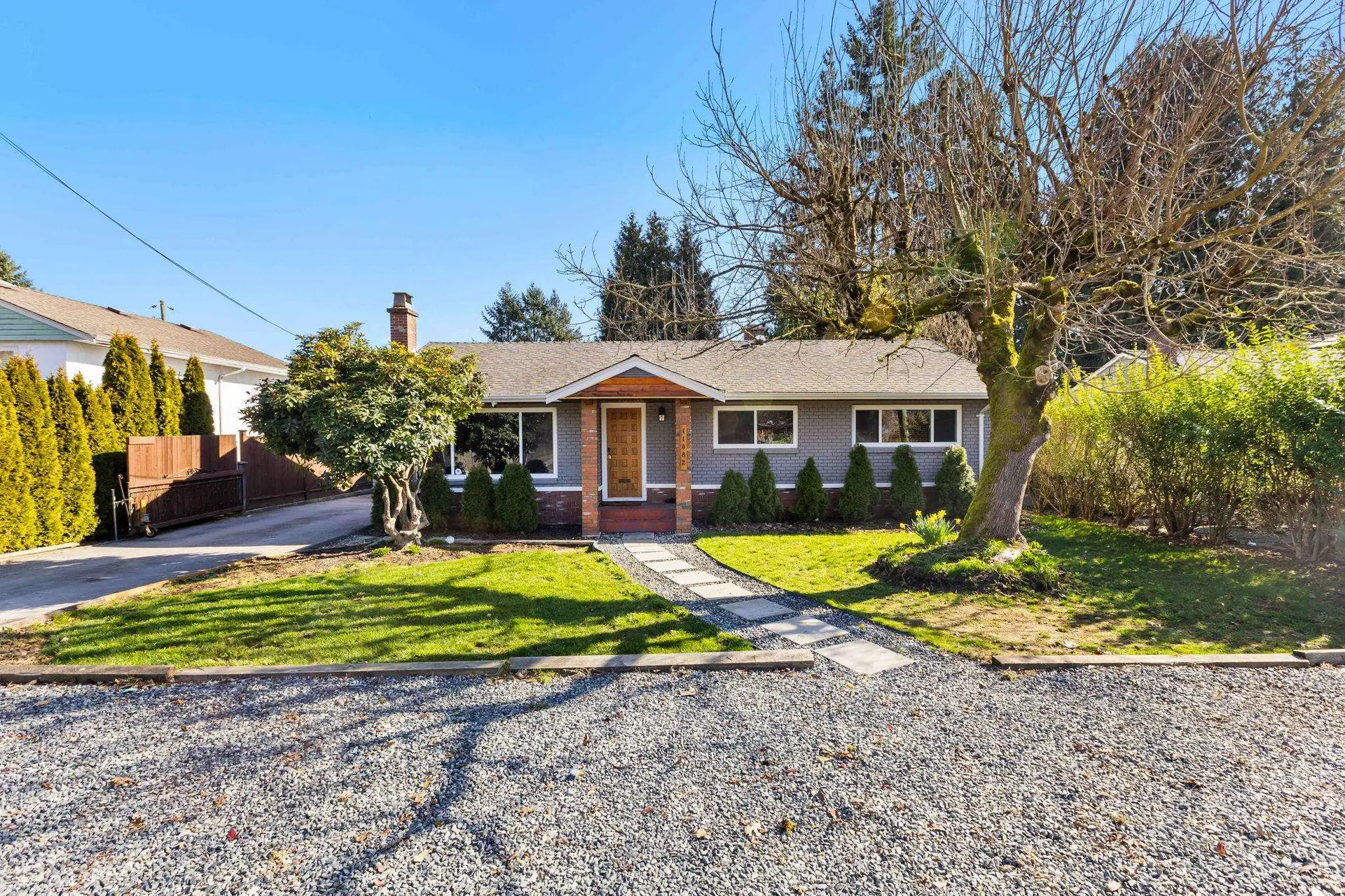 Property at 11082 146 Street, Surrey, BC