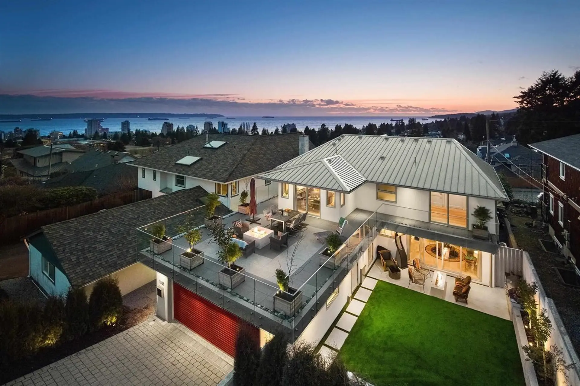 Property at 1388 21st Street, West Vancouver, BC