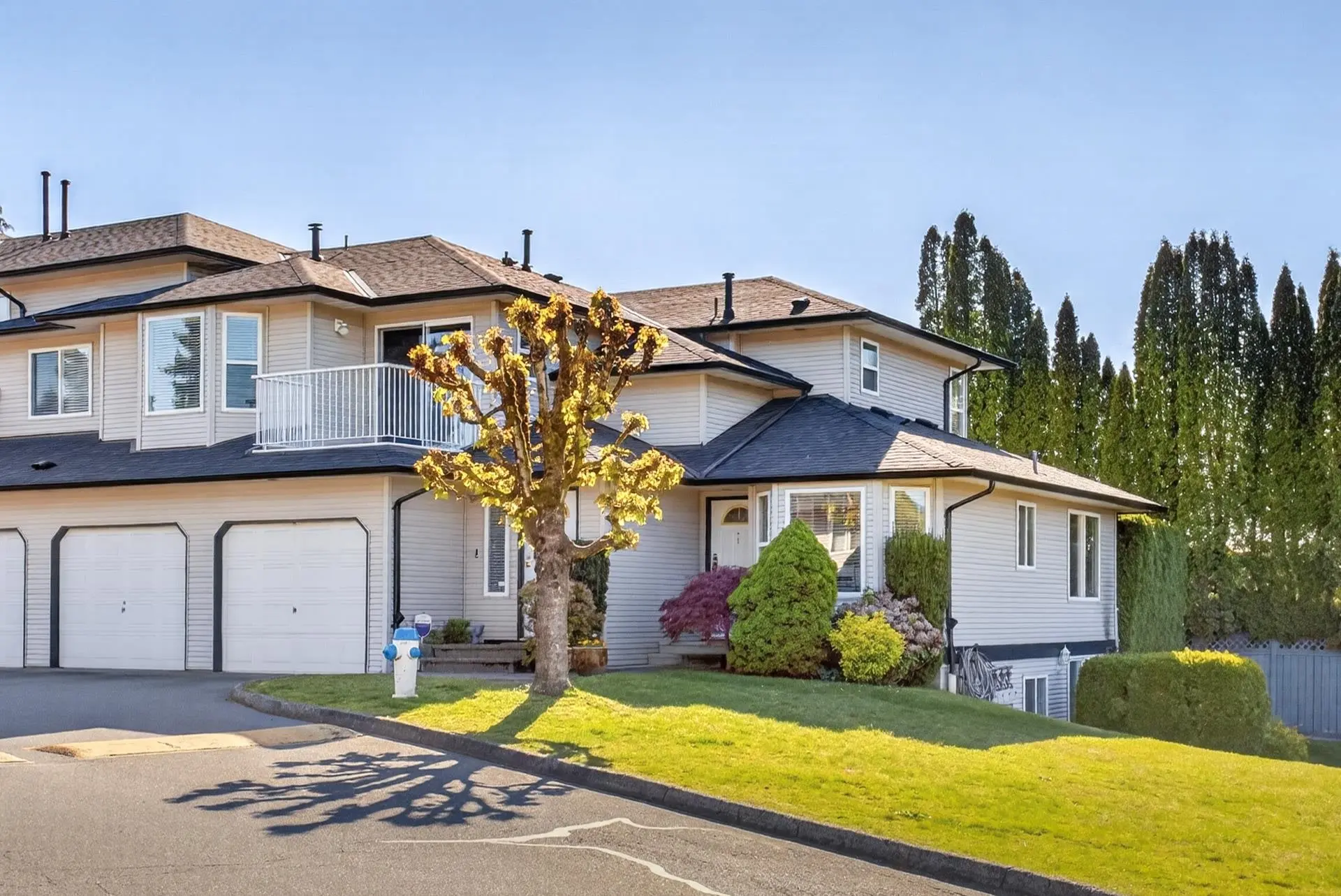 Property at #1 34332 Maclure Road, Abbotsford, BC