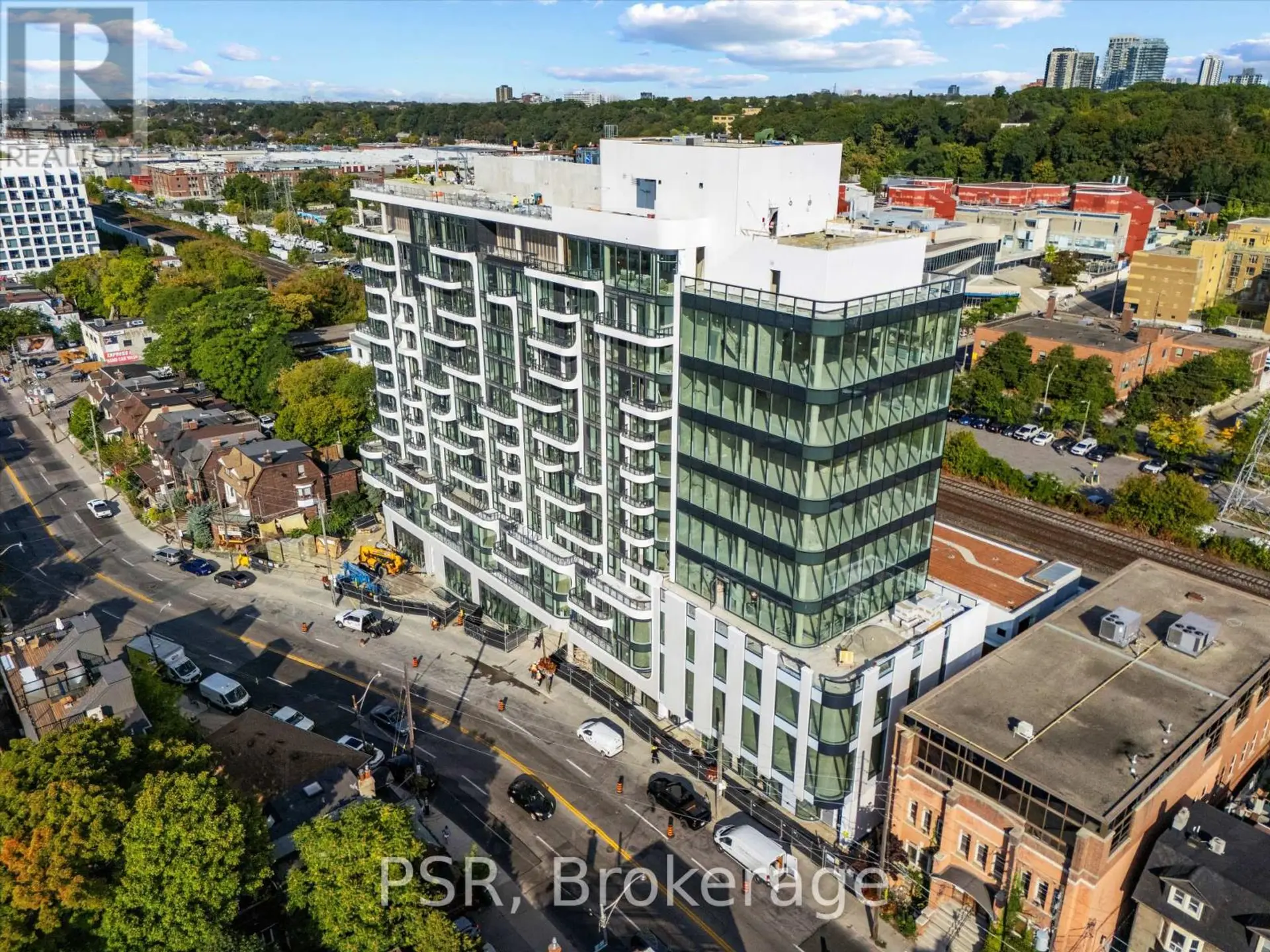 #1202 328 DUPONT STREET - Image 7