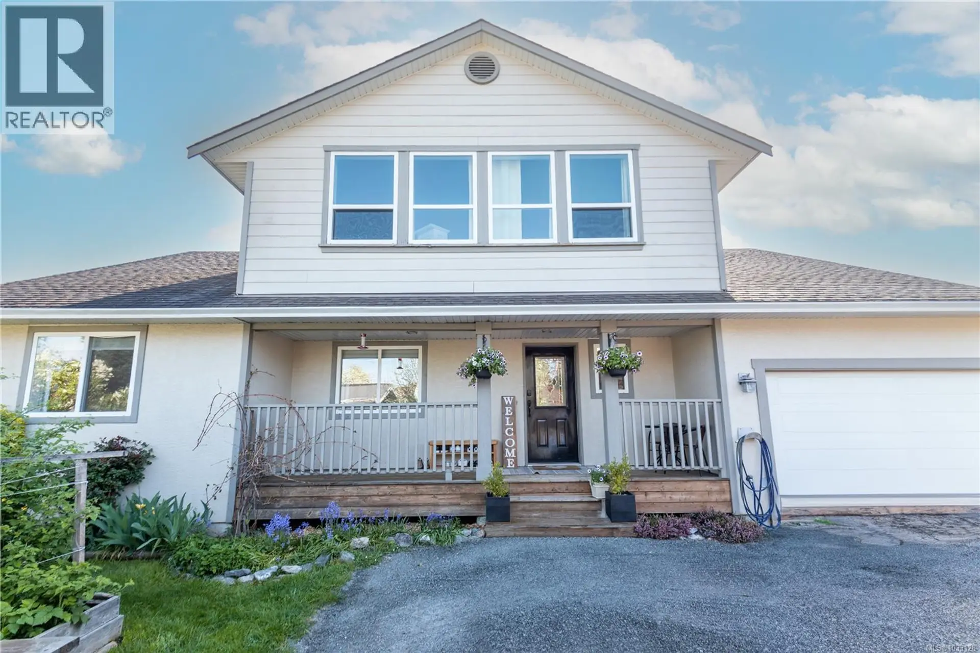 Property at 378 Campbell St, Duncan, BC