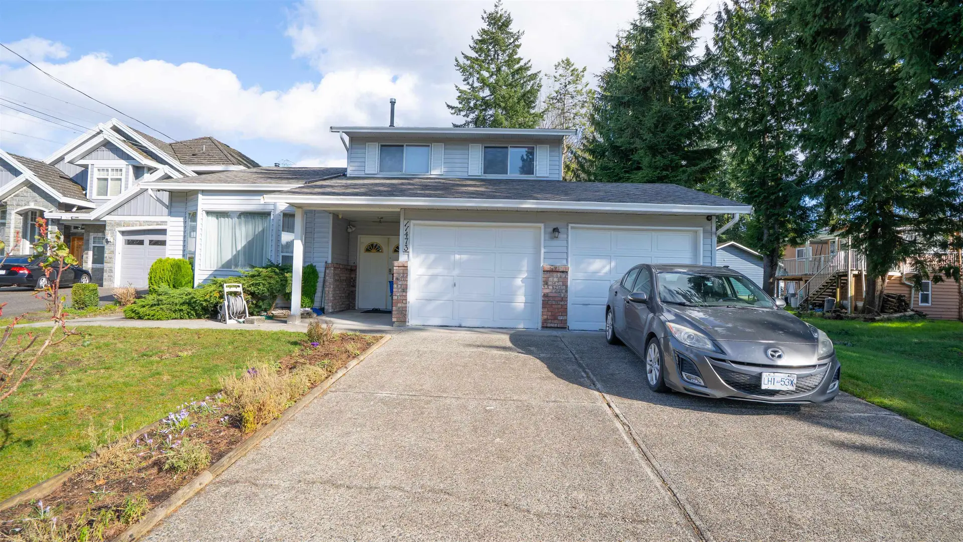 Property at 11473 Heath Crescent, Delta, BC