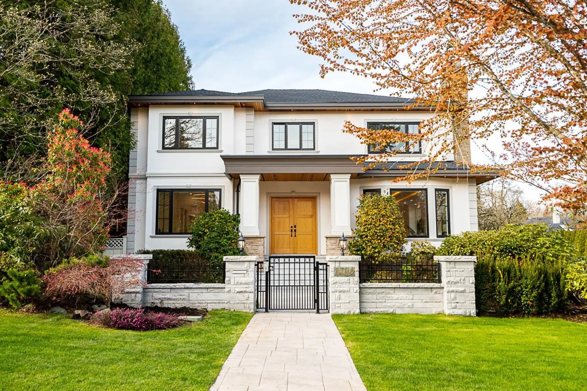 Property at 1203 W 38th Avenue, Vancouver, BC