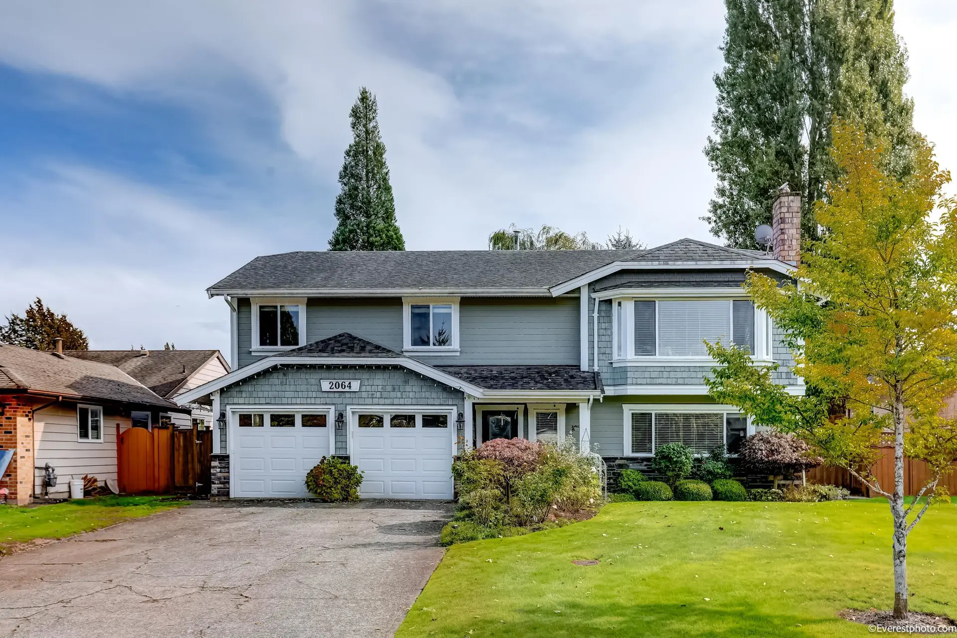 Property at 2064 156a Street, Surrey, BC